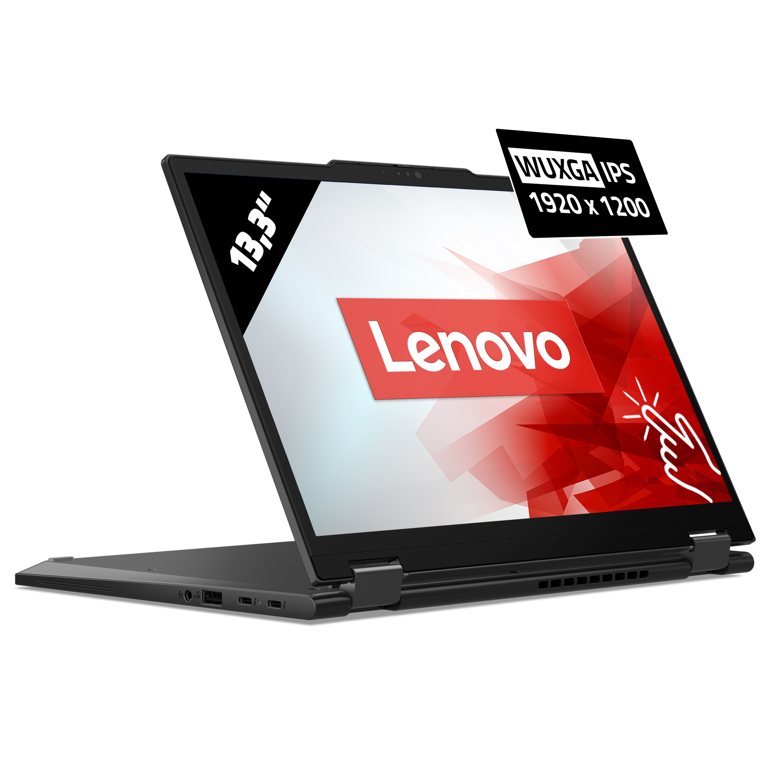 Lenovo ThinkPad X13 2-in-1 Gen 5Wie neu - AfB-refurbished