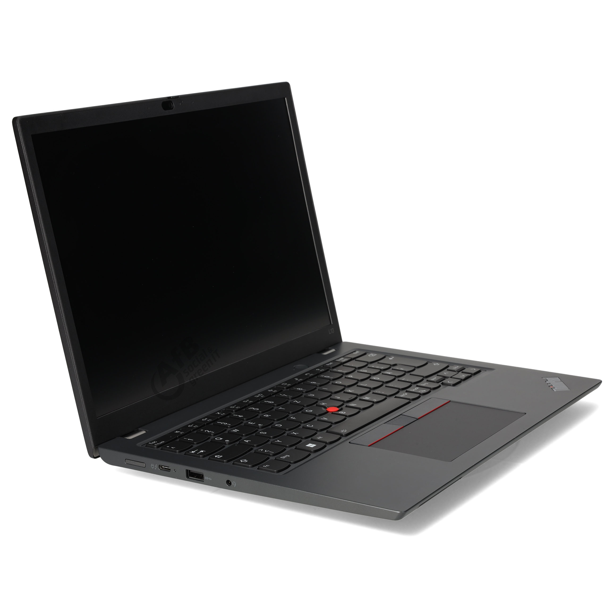 Lenovo ThinkPad L13 Gen 3 

 - 13,3 Zoll - Intel Core i5 1245U @ 4,4 GHz - 16 GB DDR4 - 250 GB SSD - 1920 x 1200 WUXGA - Windows 11 Professional