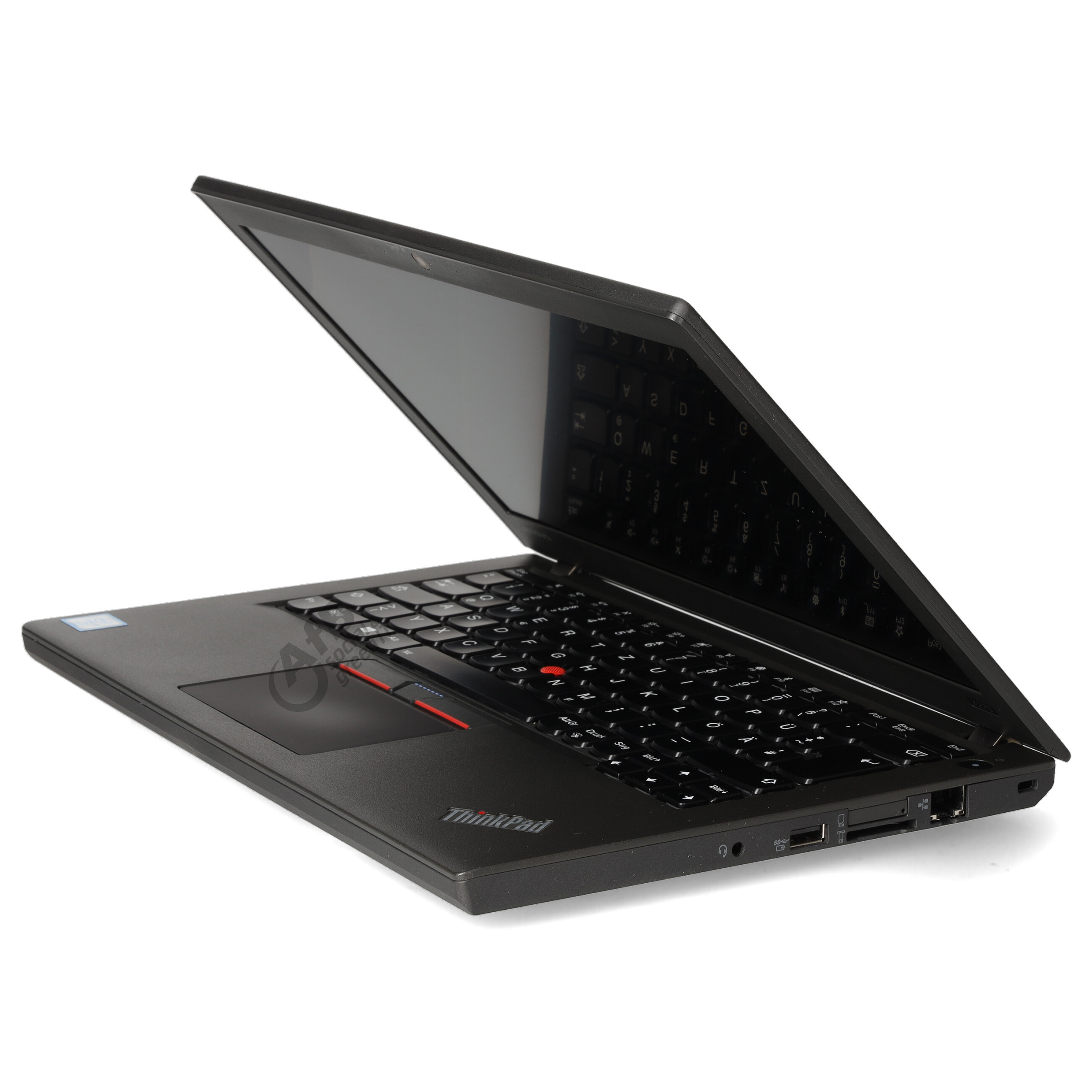 4251922652686 - ThinkPad X270 - 125 Zoll - Core i5-7300U @ 26 GHz - 8GB RAM - 250GB SSD - WXGA (1366x768) - Webcam - Win10Pro