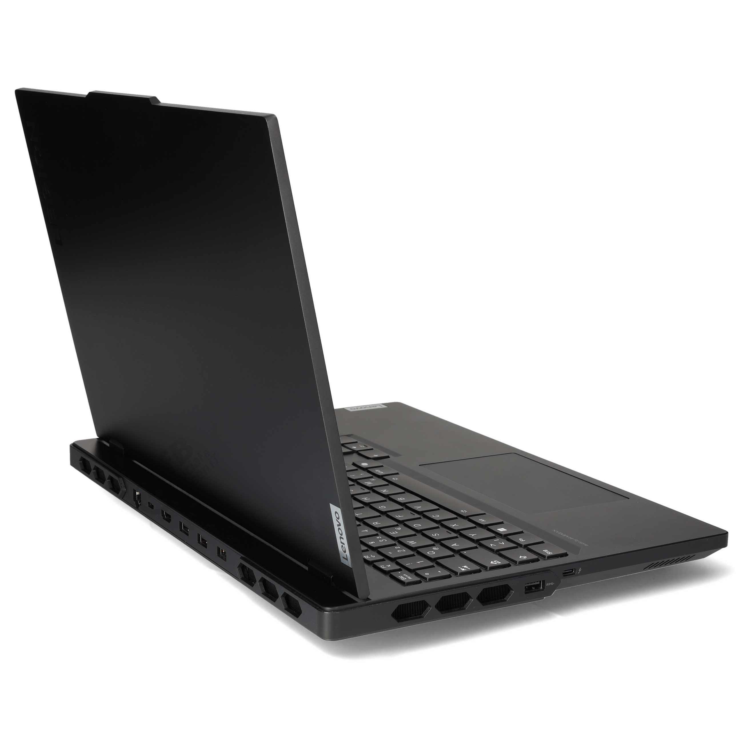 Lenovo Legion Pro 7 16IRX9H 

 - 16,0 Zoll - Intel Core i9 14900HX @ 5,8 GHz - 32 GB DDR5 - 1 TB SSD - GeForce RTX 4080 - 2560 x 1600 WQXGA - Windows 11 Home