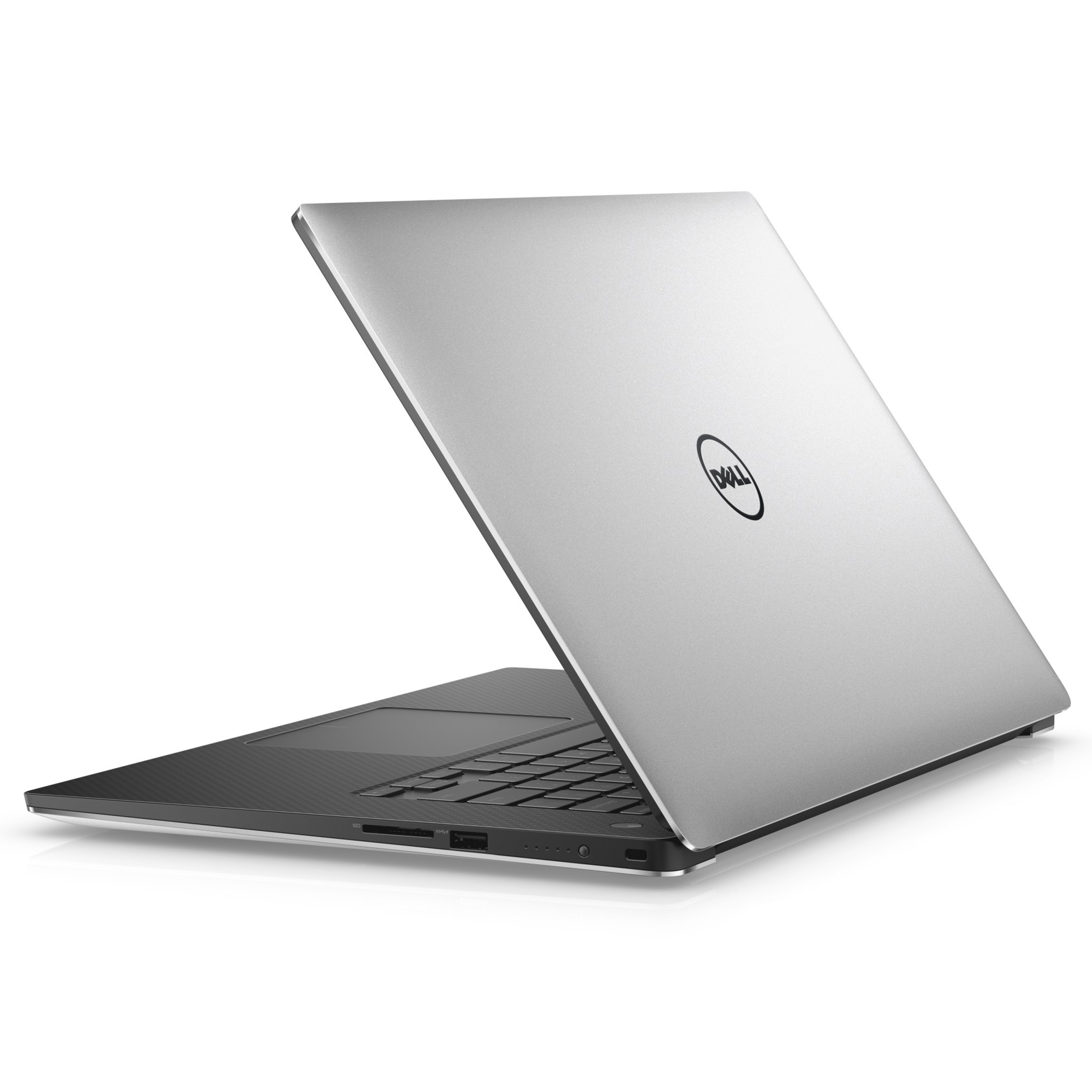 Dell XPS 15 9560 

 - 15,6 Zoll - Intel Core i7 7700HQ @ 2,8 GHz - 8 GB DDR4 - 250 GB SSD - GeForce GTX 1050 - 1920 x 1080 FHD - Windows 10 Professional