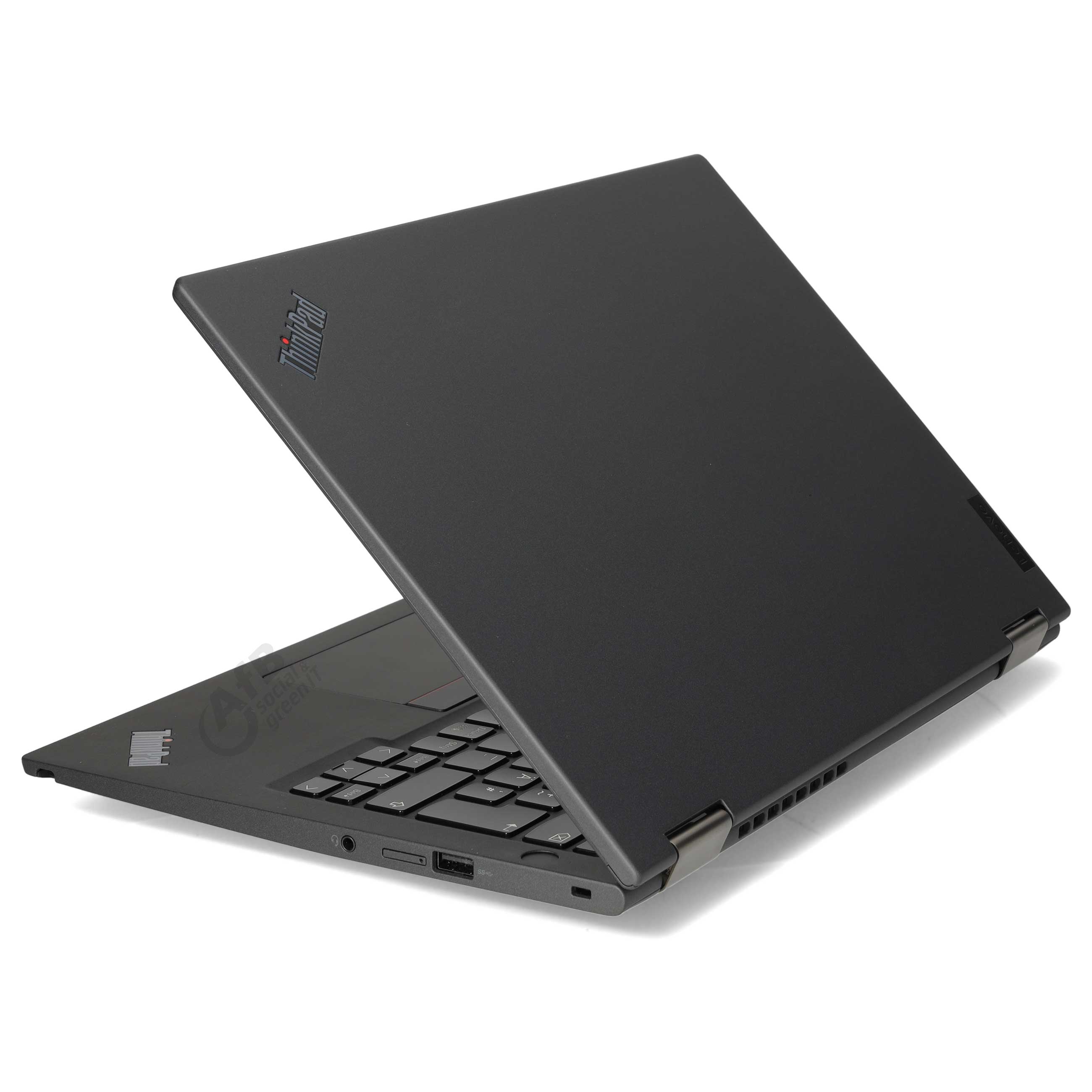 Lenovo ThinkPad X13 Yoga Gen 3