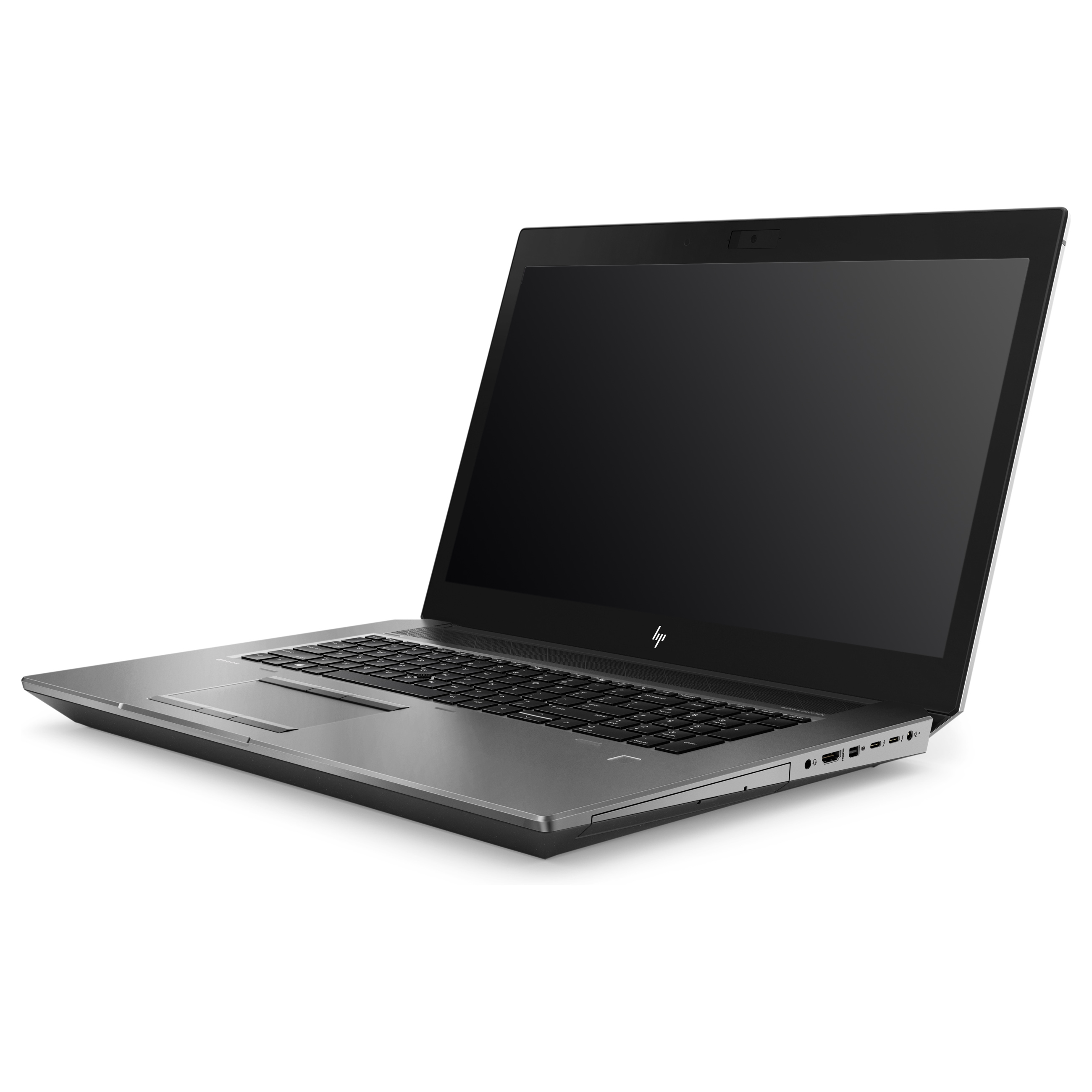 HP ZBook 17 G5Gut - AfB-refurbished