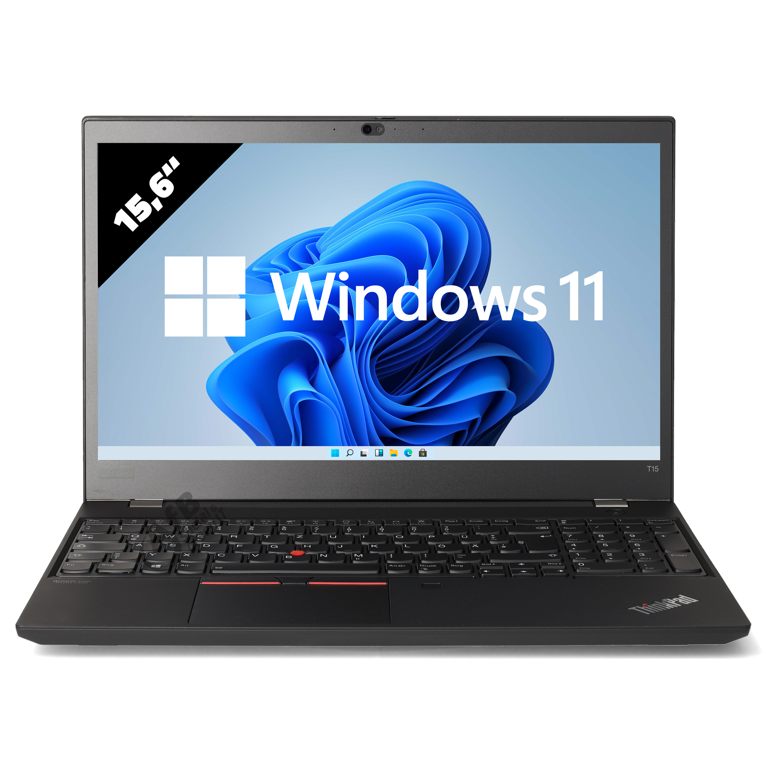 Lenovo ThinkPad T15 Gen 1