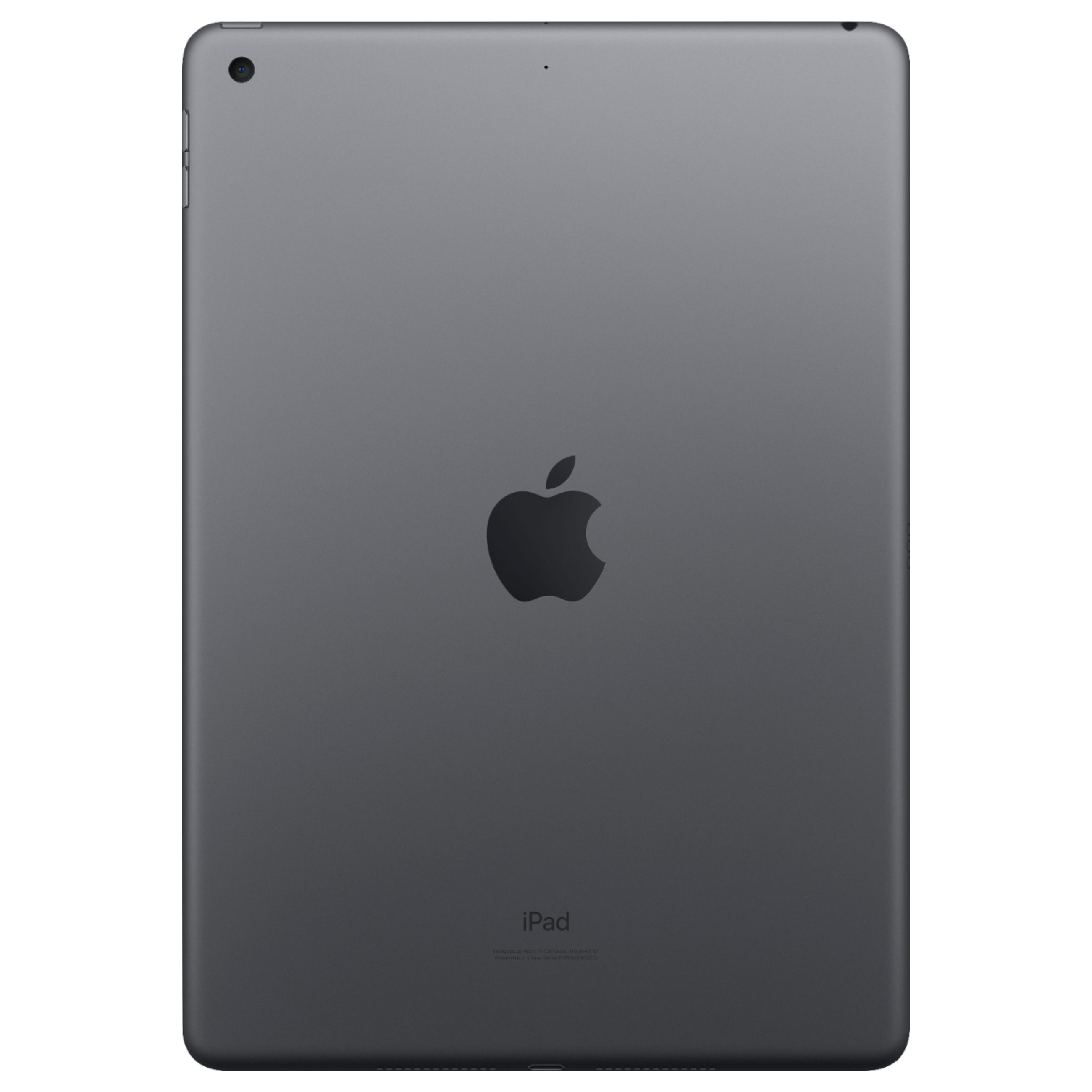 Apple iPad 7 (2019) - 32 GB - Space Gray - WLAN