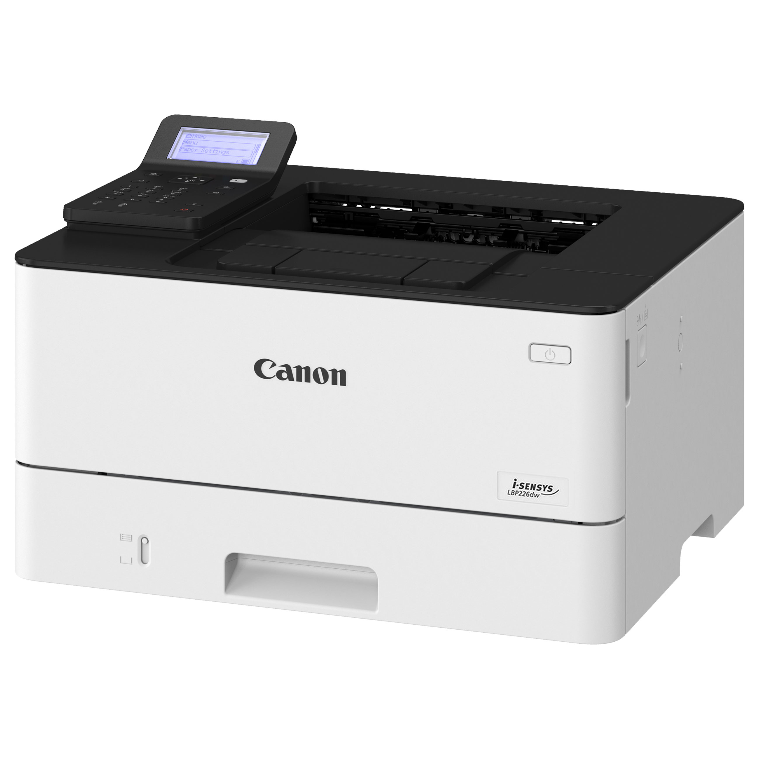 Canon i-SENSYS LBP226dw  - Laserdrucker - Schwarz-WeissGut - AfB-refurbished