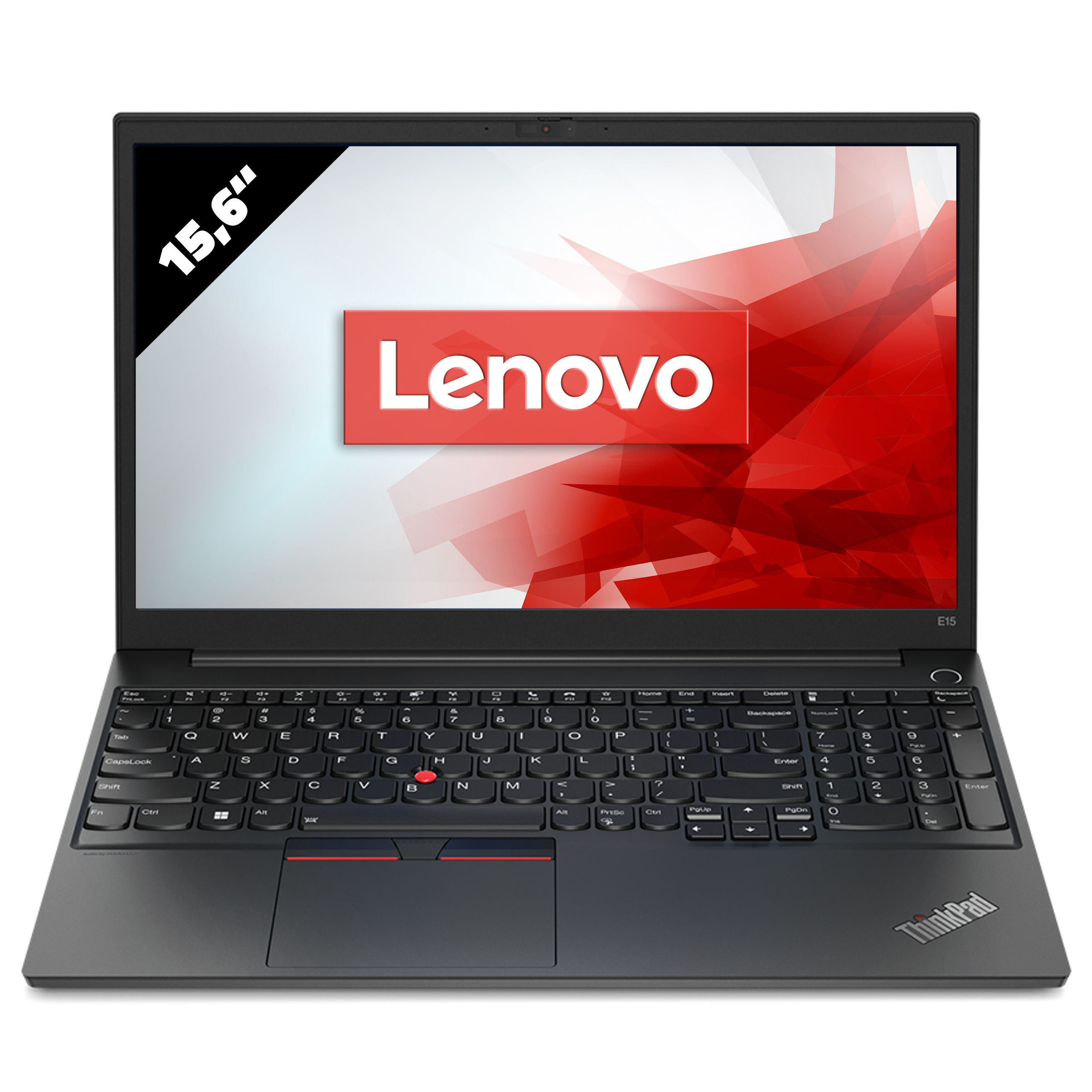 Lenovo ThinkPad E15 Gen 2 IntelSehr gut - AfB-refurbished