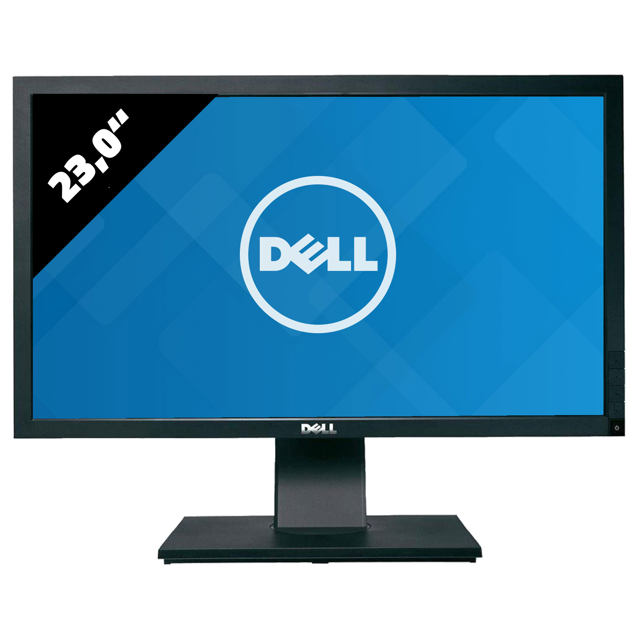 Dell E2310H - 1920 x 1080 - FHDGut - AfB-refurbished