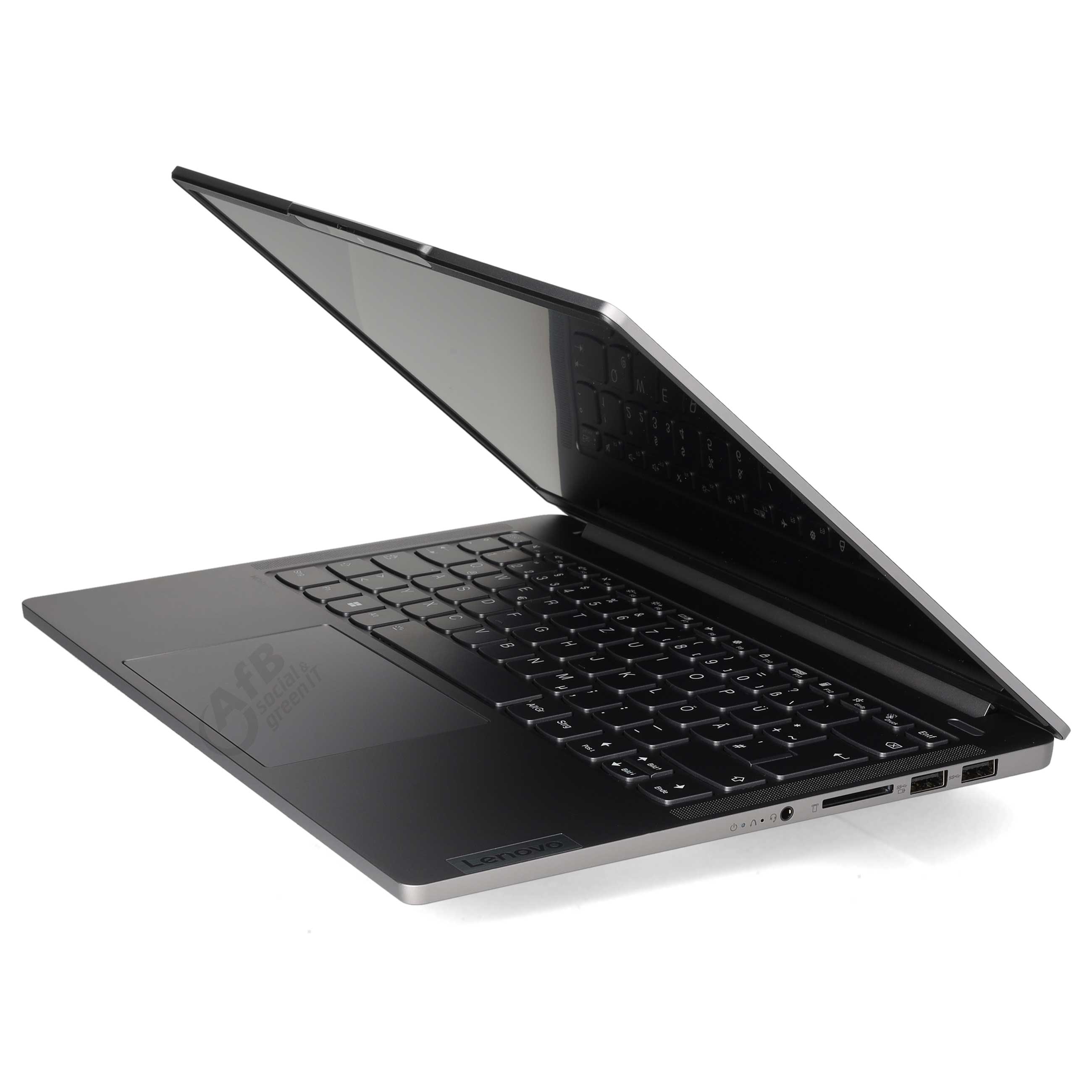 Lenovo IdeaPad Pro 5 14IRH8OVP geöffnet - geöffnet