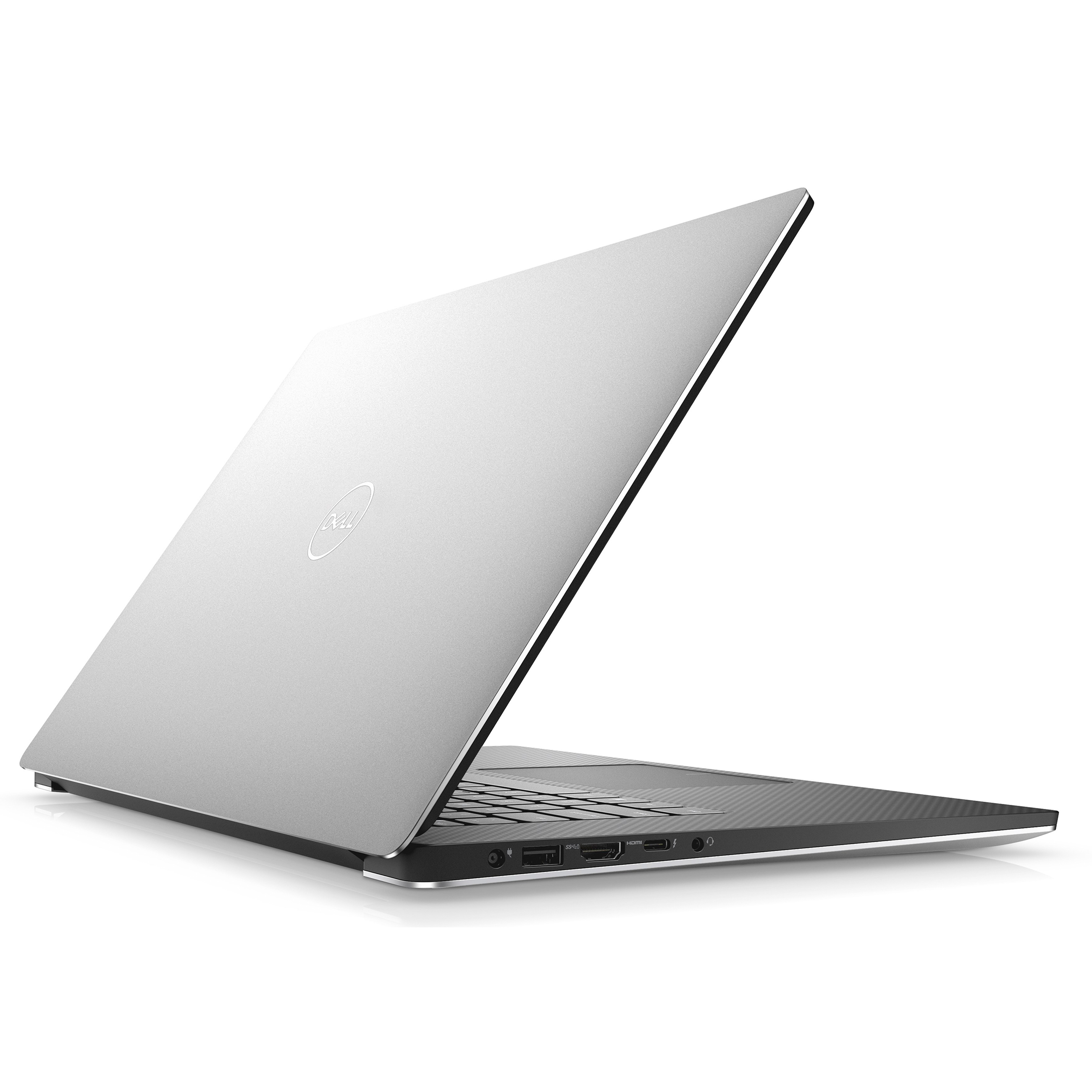 Dell XPS 15 9560 

 - 15,6 Zoll - Intel Core i7 7700HQ @ 2,8 GHz - 8 GB DDR4 - 250 GB SSD - GeForce GTX 1050 - 1920 x 1080 FHD - Windows 10 Professional