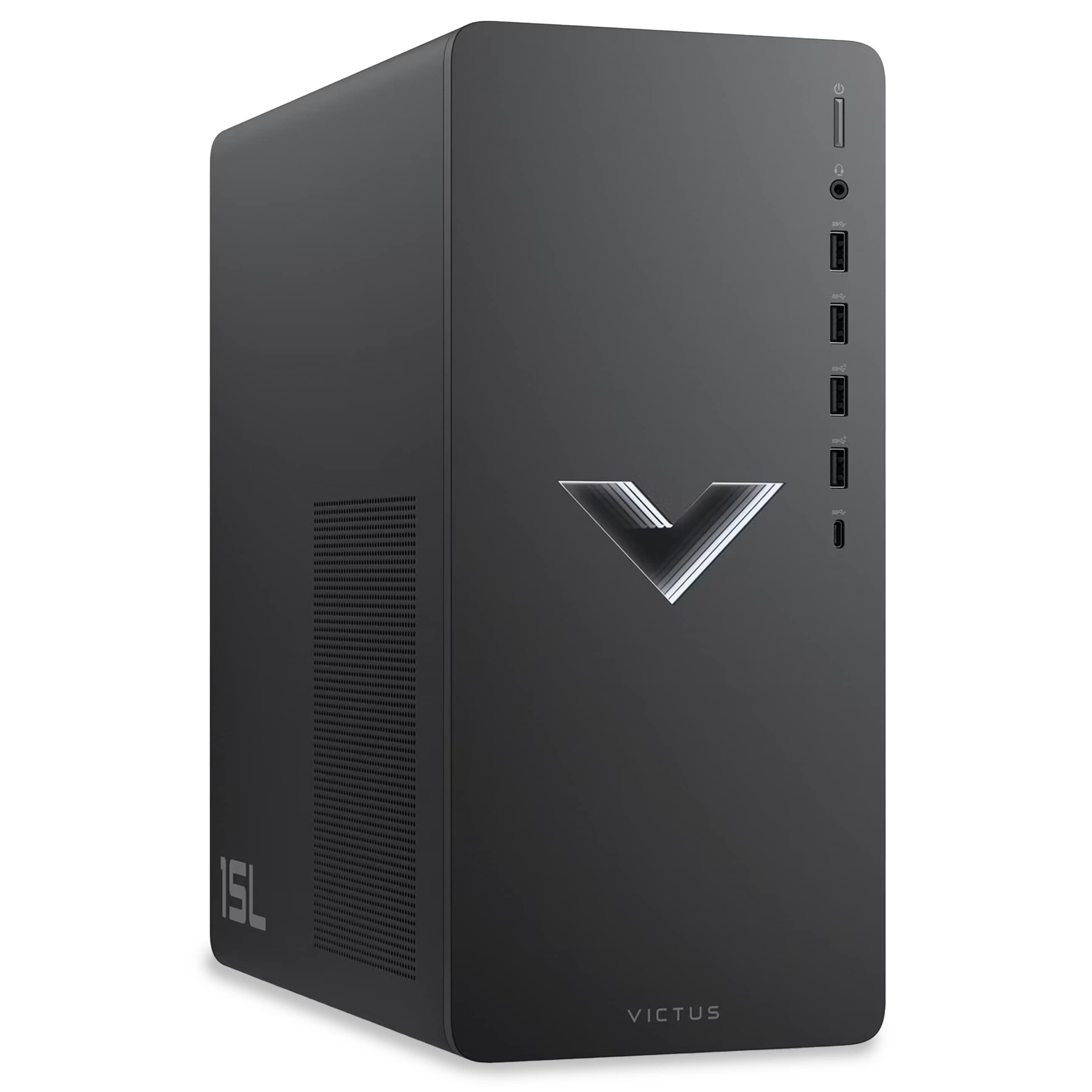 4255665757615 - Victus 15L Gaming Desktop TG02-2001neWie neu - AfB-refurbished