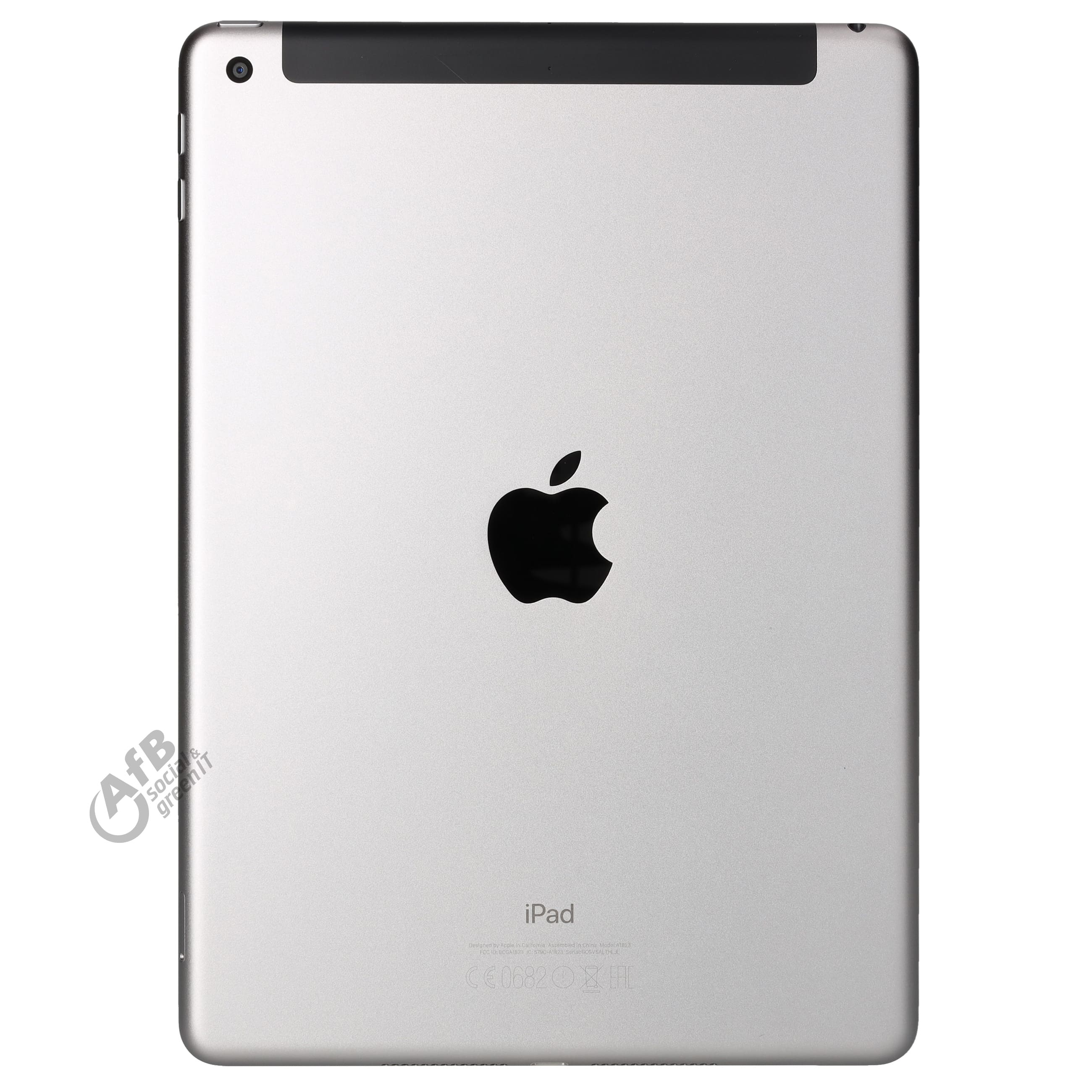 Apple iPad 5 (2017)Gut - AfB-refurbished