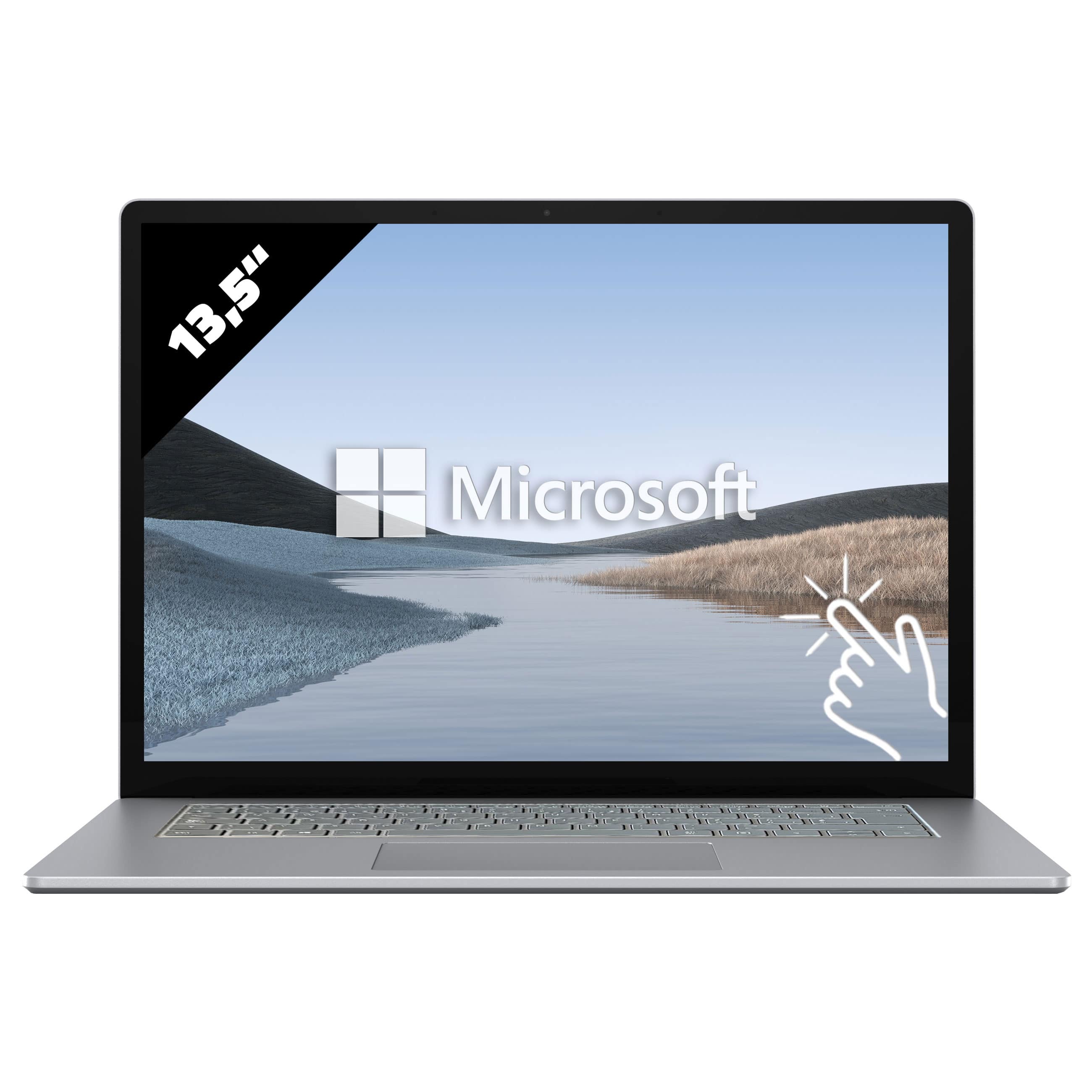 4255665787490 - Surface Laptop 3 135" Fair - AfB-refurbished