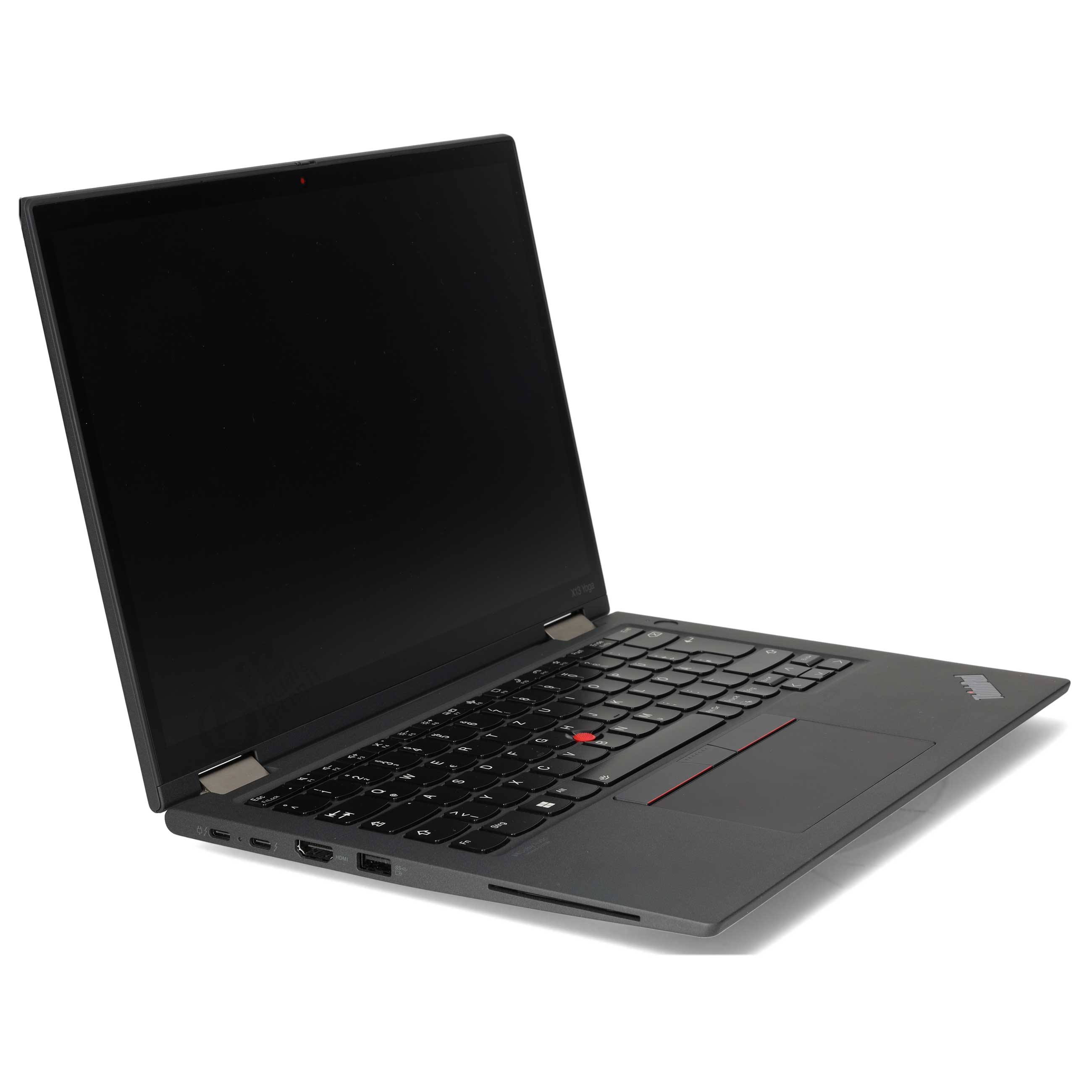 Lenovo ThinkPad X13 Yoga Gen 3