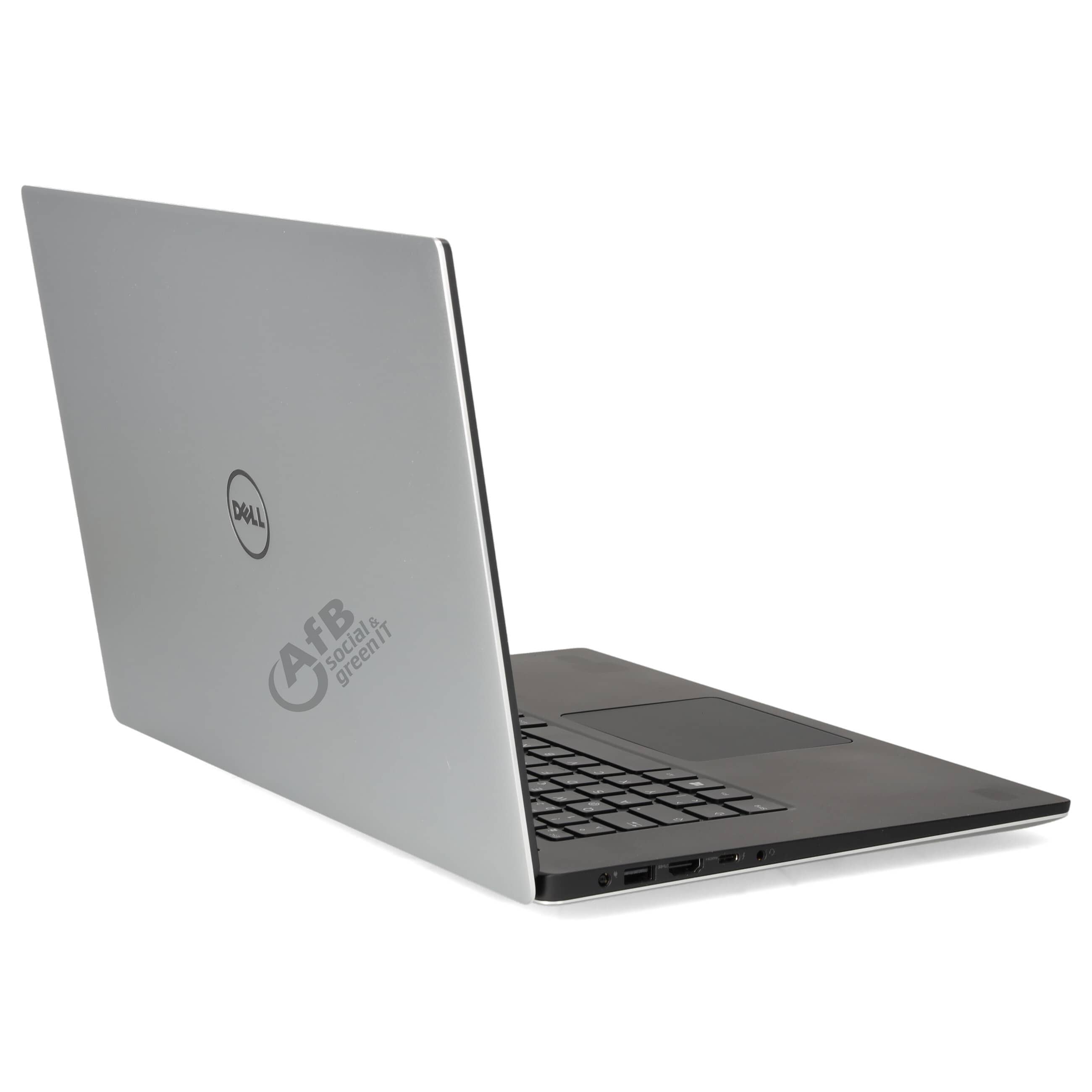 Dell Precision 5520