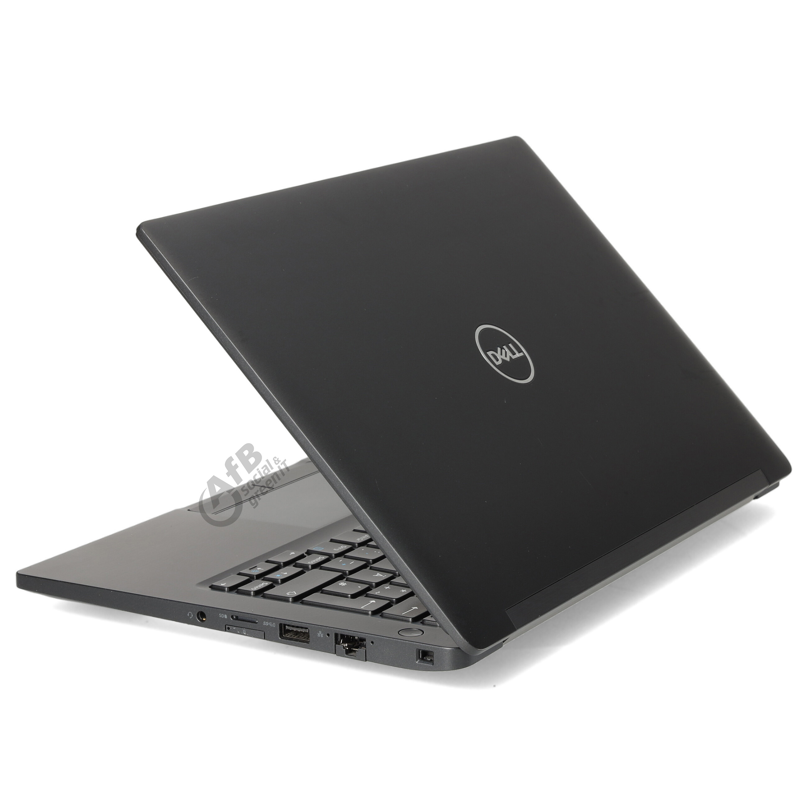 Dell Latitude 7390 

 - 13,3 Zoll - Intel Core i5 8250U @ 1,6 GHz - 16 GB DDR4 - 500 GB SSD - 1920 x 1080 FHD - Windows 10 Professional