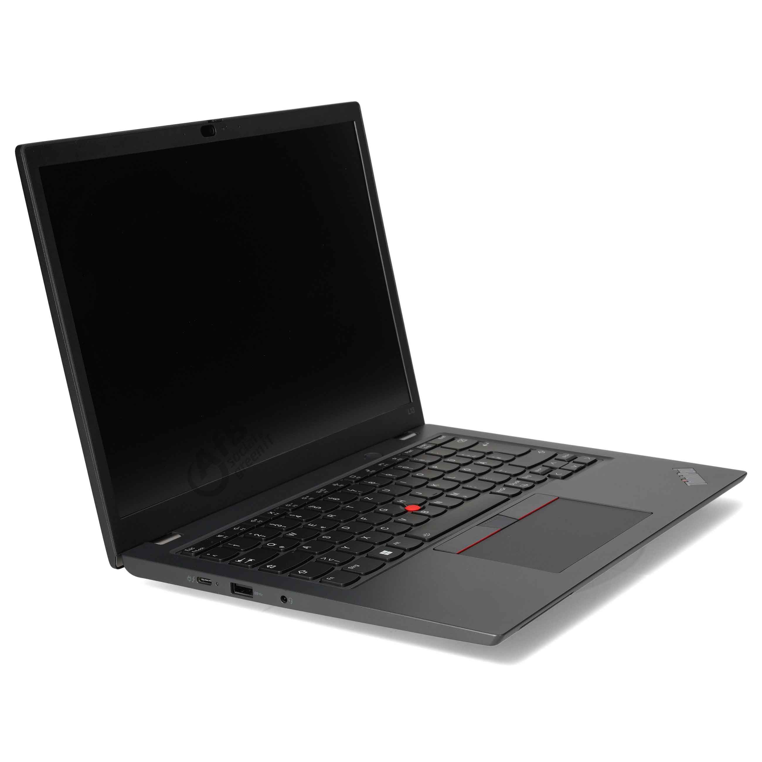 Lenovo ThinkPad L13 Gen 4 Intel