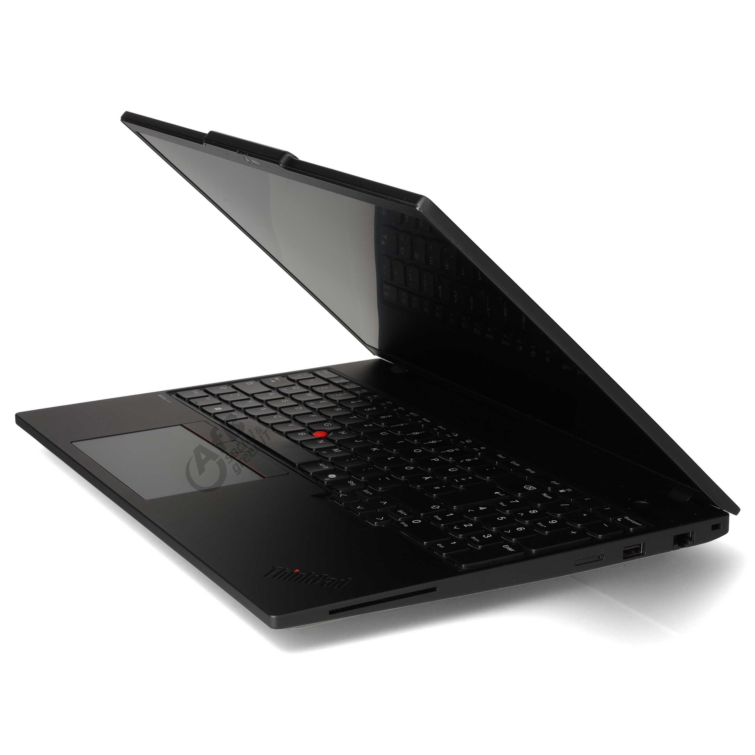 Lenovo ThinkPad T16 Gen 3OVP geöffnet - geöffnet