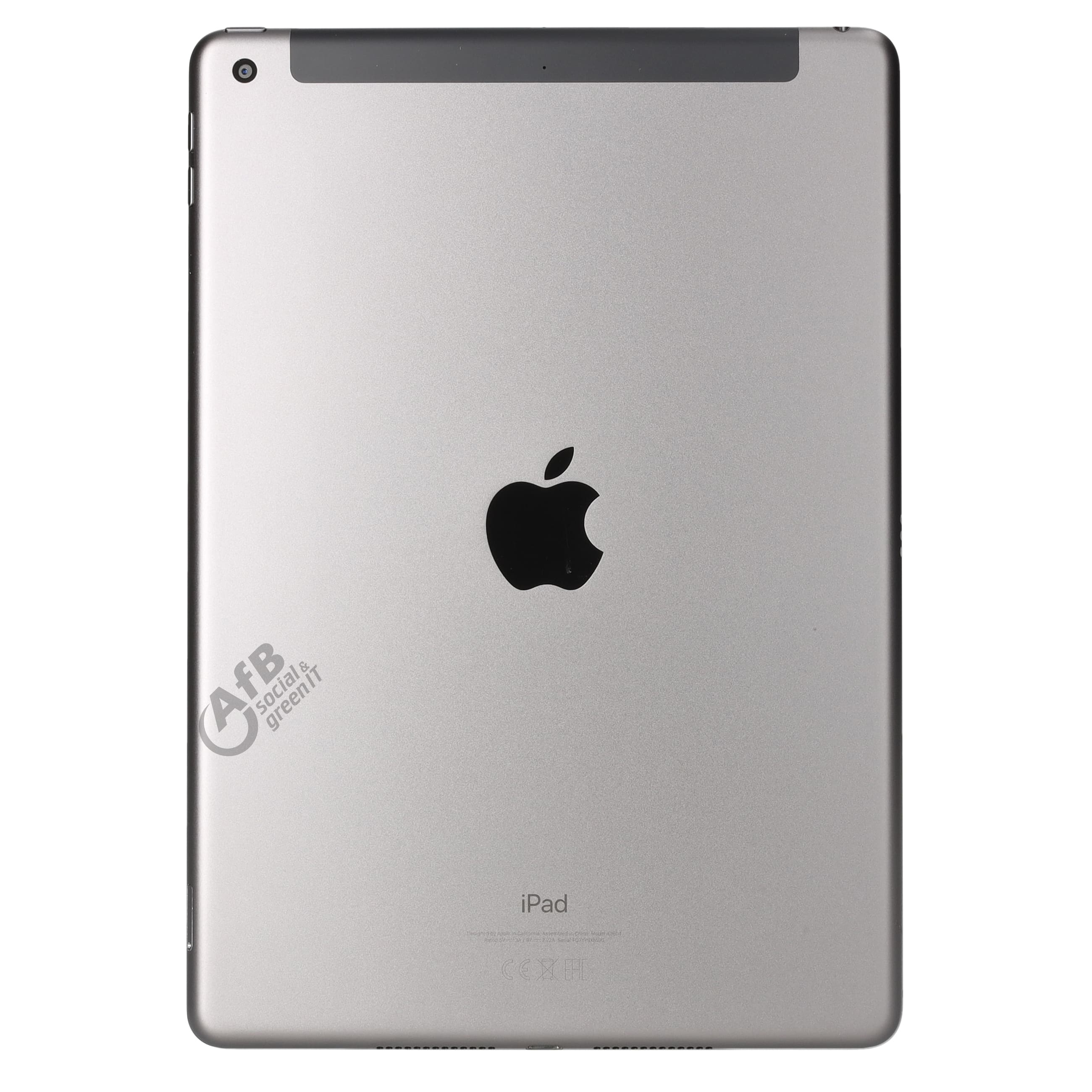 Apple iPad 9 (2021) - 64 GB - Space Gray - LTE 4G