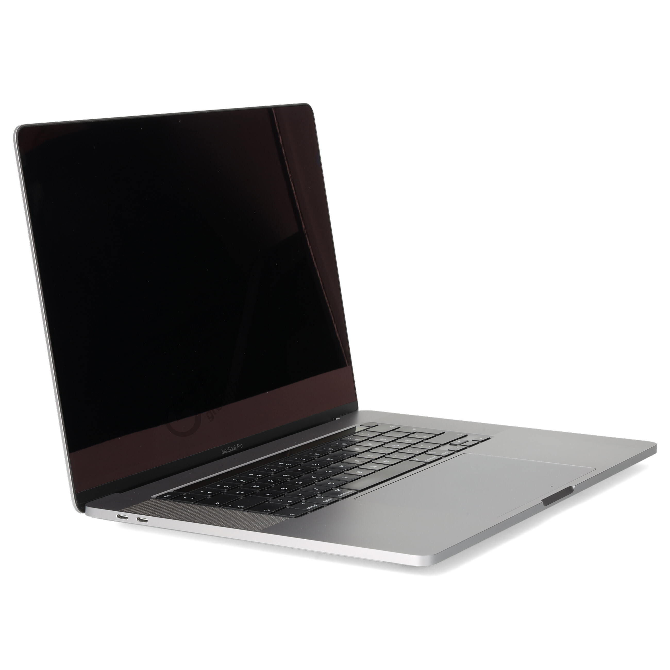 Apple MacBook Pro 16 (2019)Sehr gut - AfB-refurbished