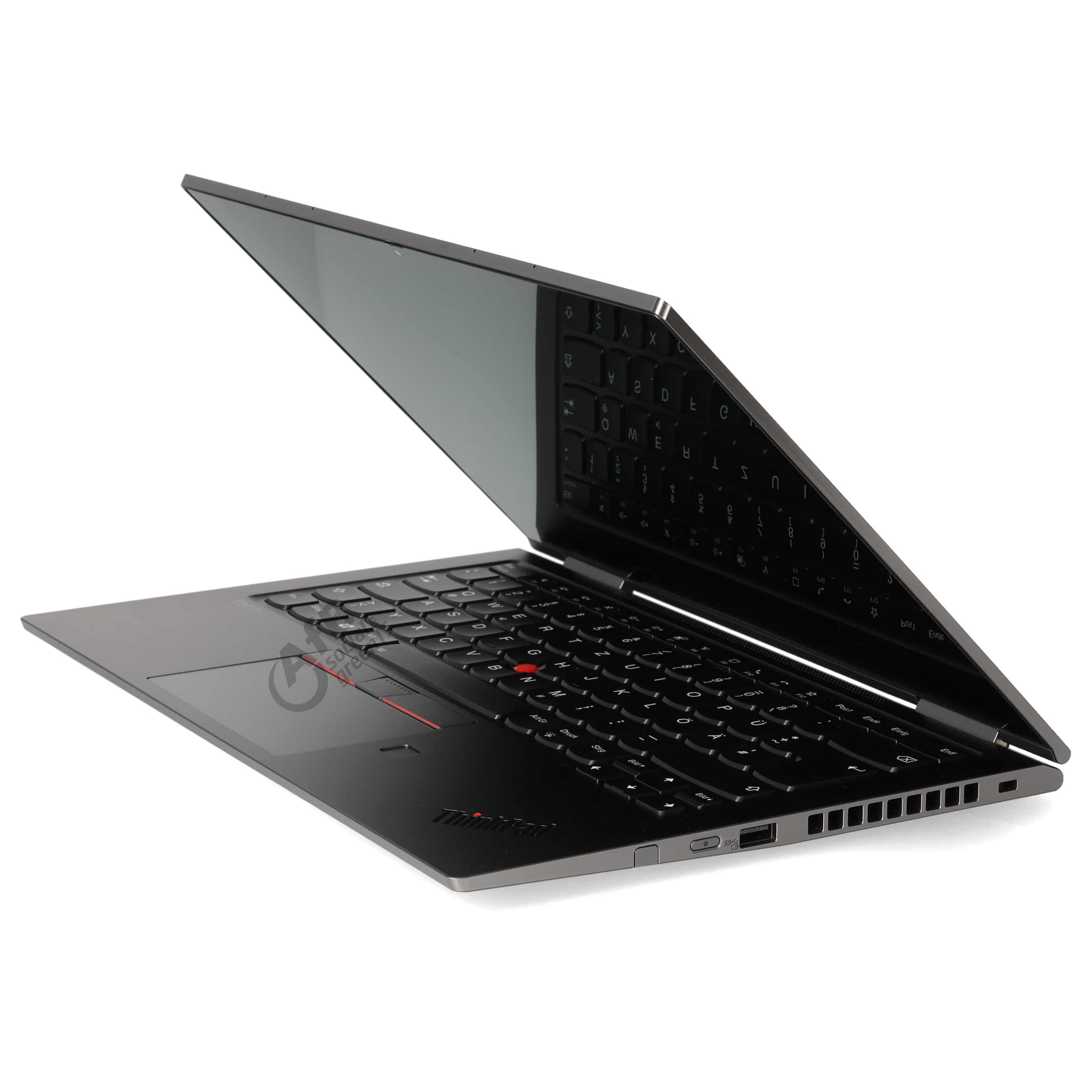 Lenovo ThinkPad X1 Yoga Gen 4