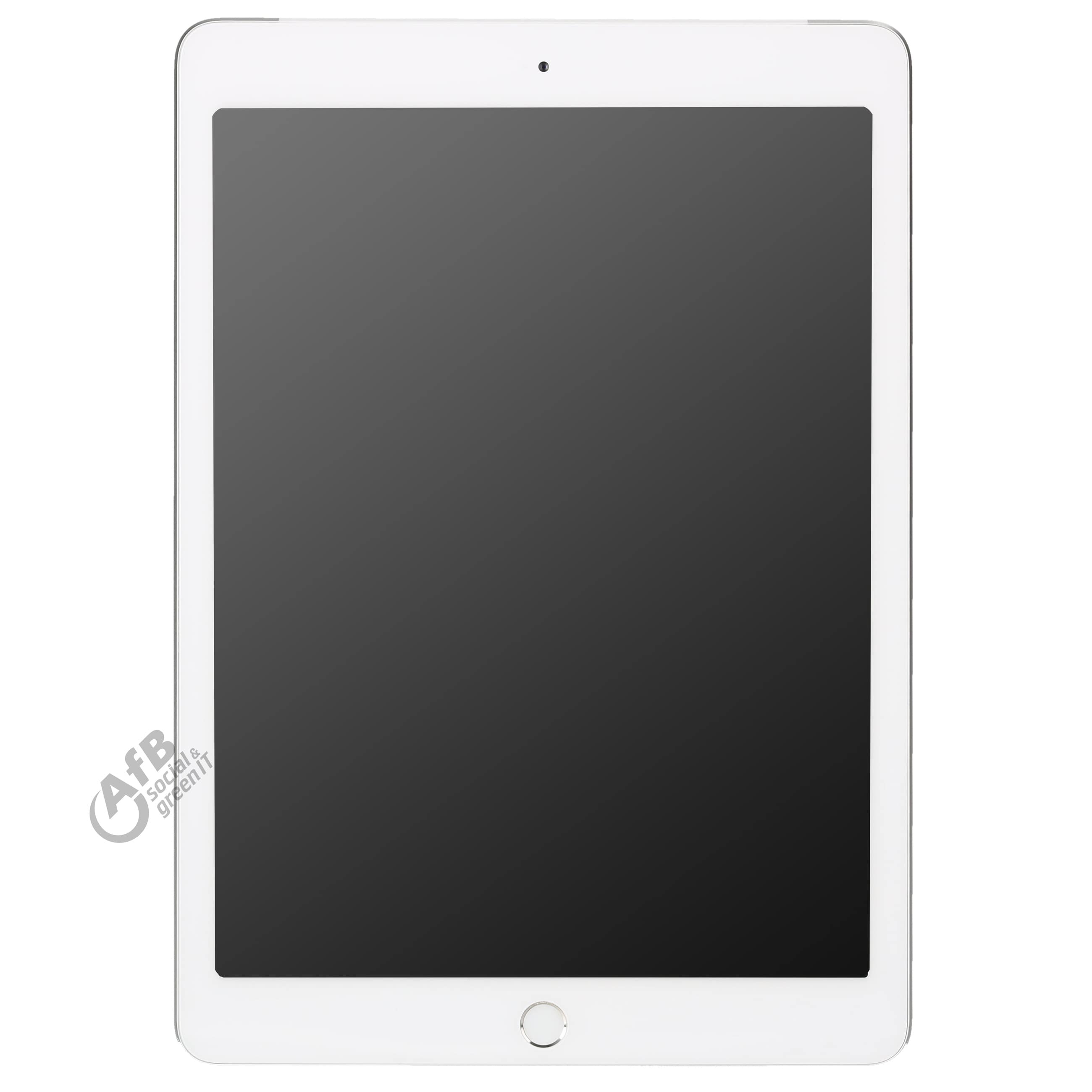 0190198233745 - iPad 97 5 Generation (2017) 97 128GB WLAN + LTE Silber Ohne Vertrag I 24 M Gratis Garantie