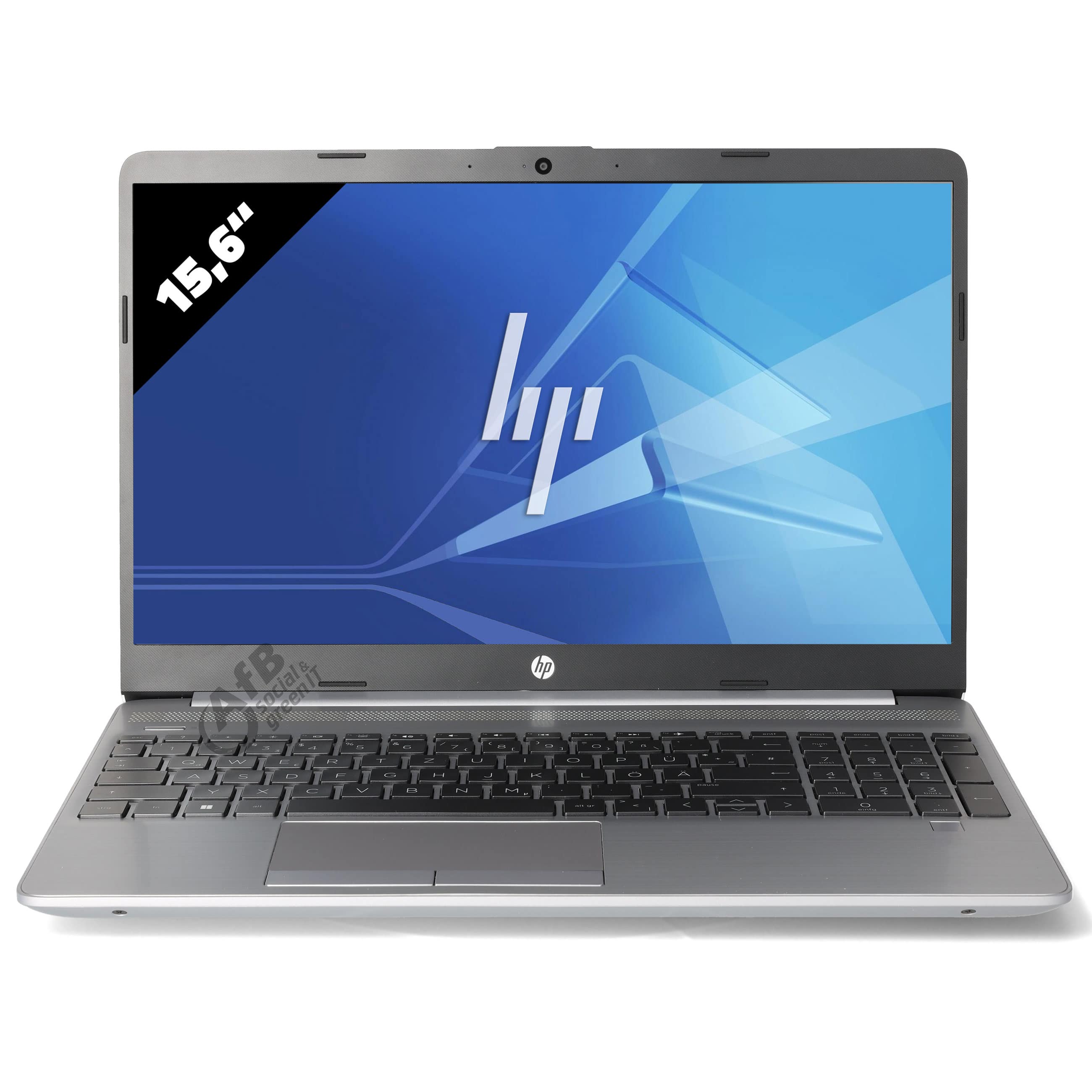 HP 250 G10 

 - 15,6 Zoll - Intel Core i3 1315U @ 4,5 GHz - 8 GB DDR4 - 500 GB SSD - 1920 x 1080 FHD - Windows 11 Home