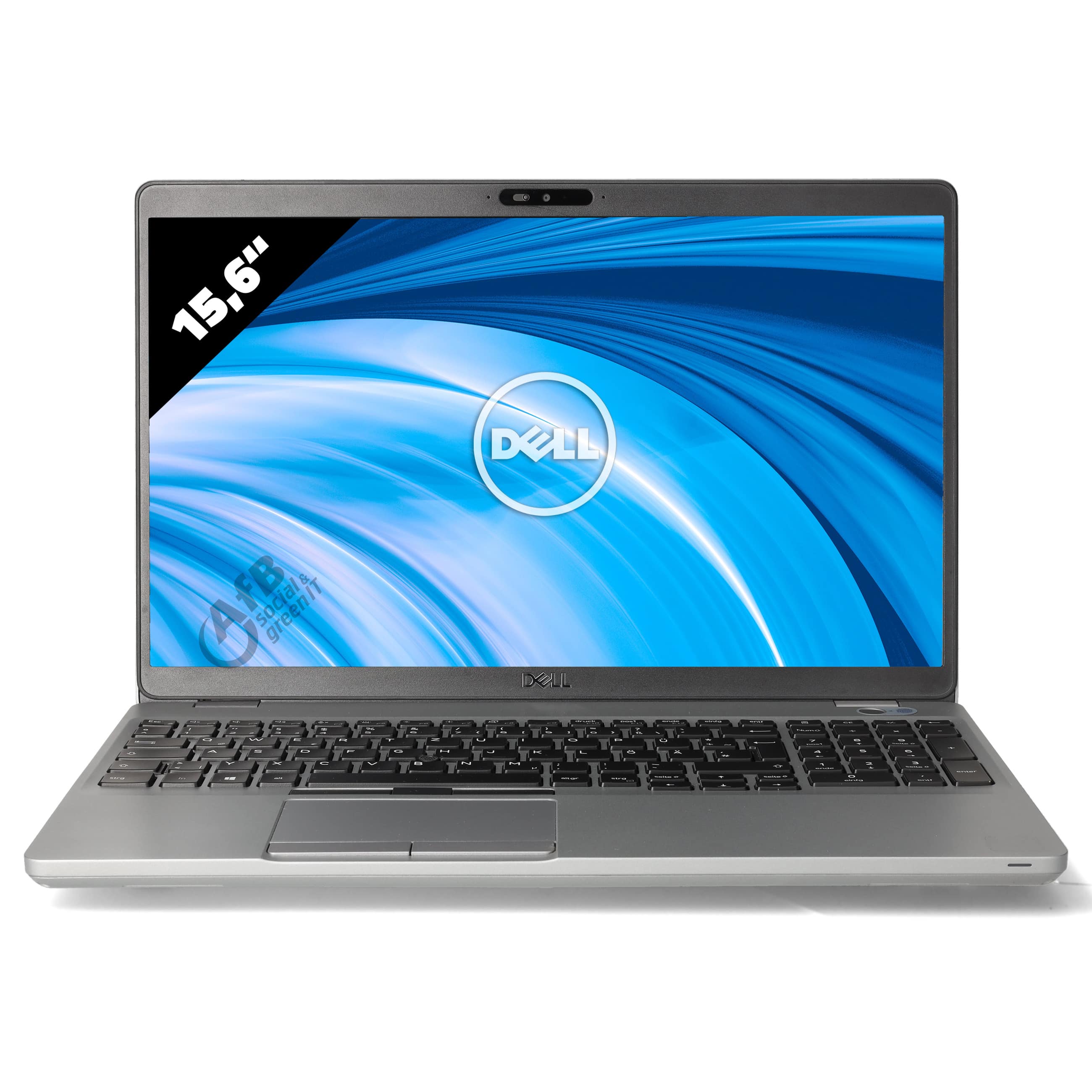 Dell Latitude 5520Fair - AfB-refurbished