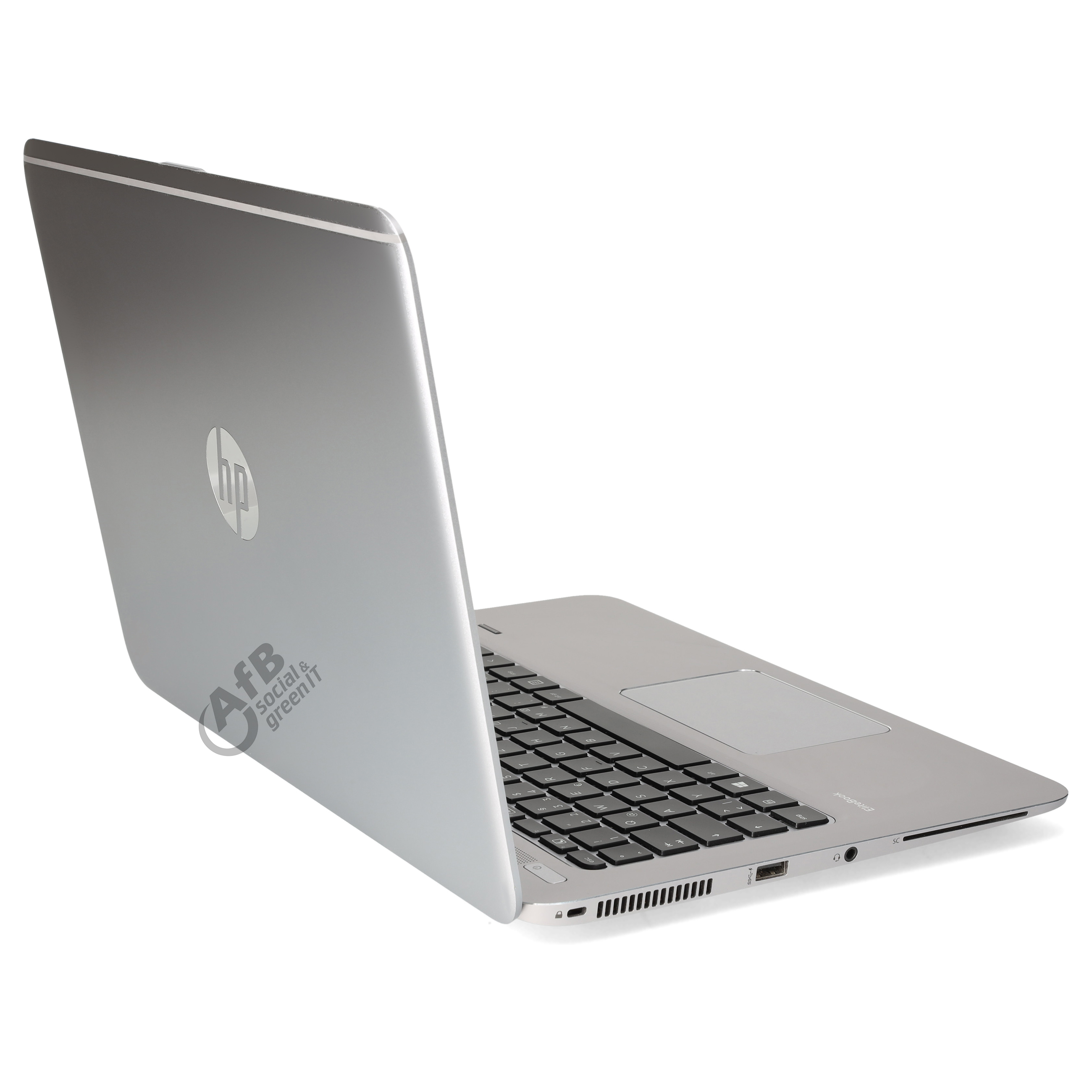 Hp elitebook folio hot sale 1040 g3 i5