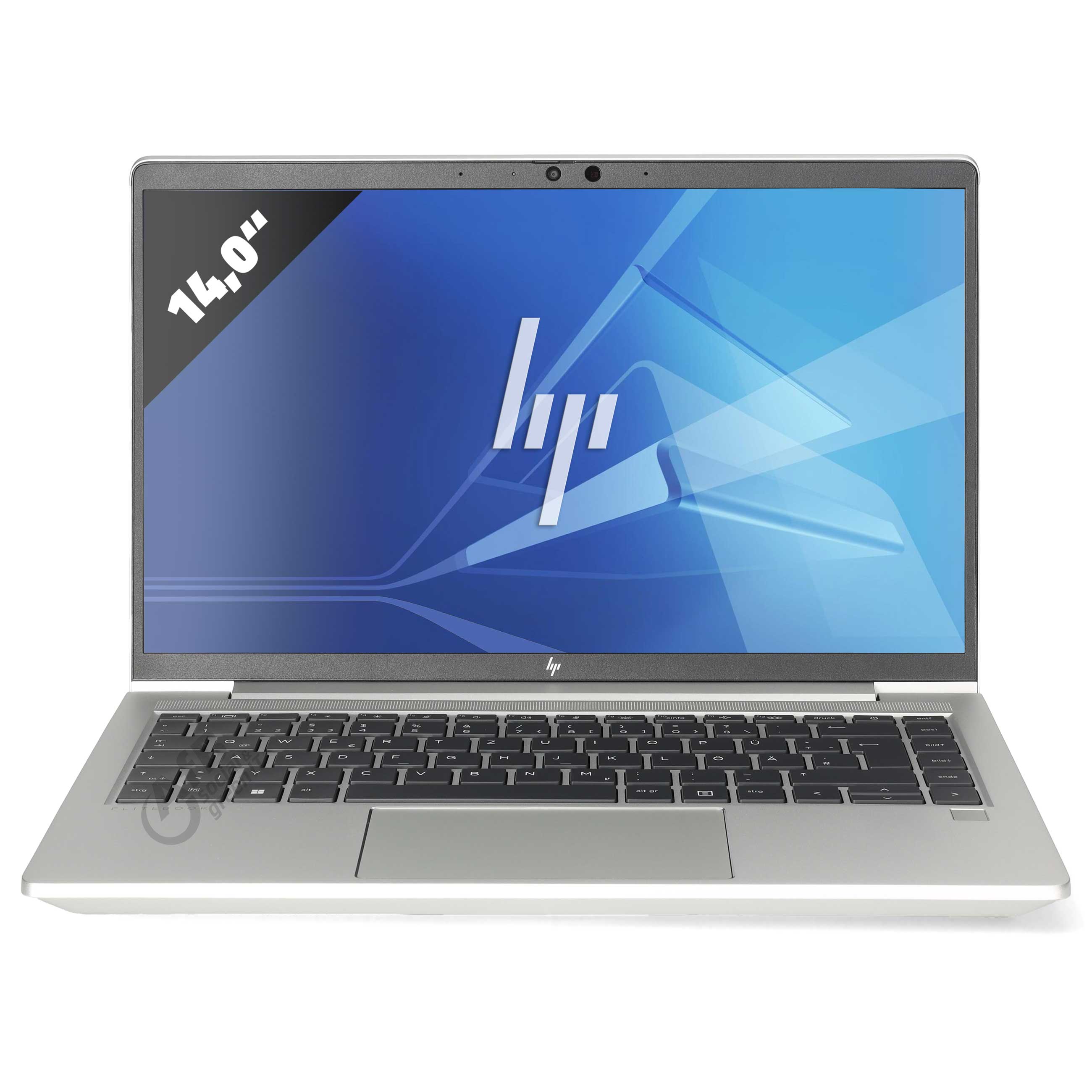 HP EliteBook 640 G10