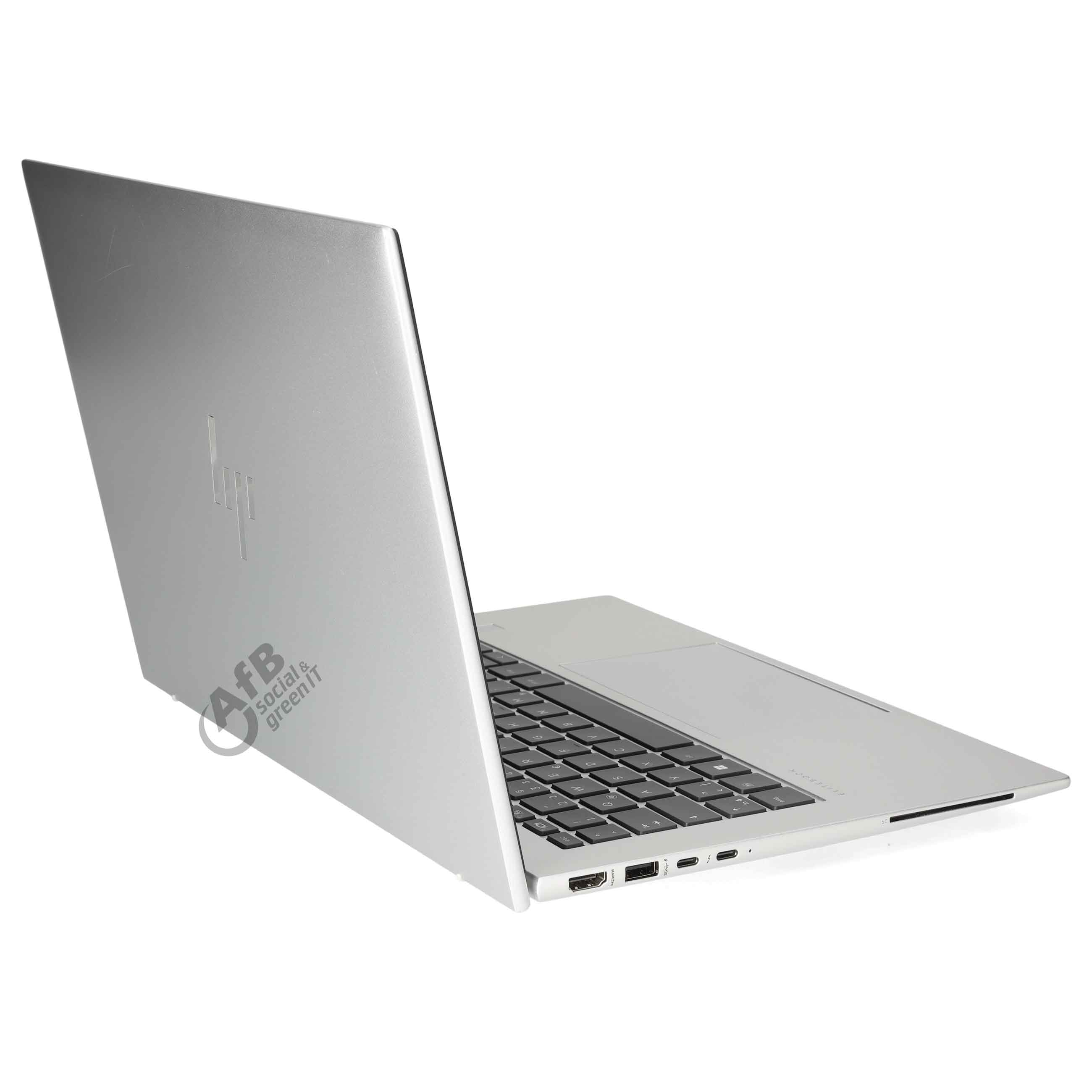 HP EliteBook 840 G10 

 - 14,0 Zoll - Intel Core i7 1365U @ 5,2 GHz - 32 GB DDR5 - 500 GB SSD - 1920 x 1200 WUXGA - Windows 11 Professional