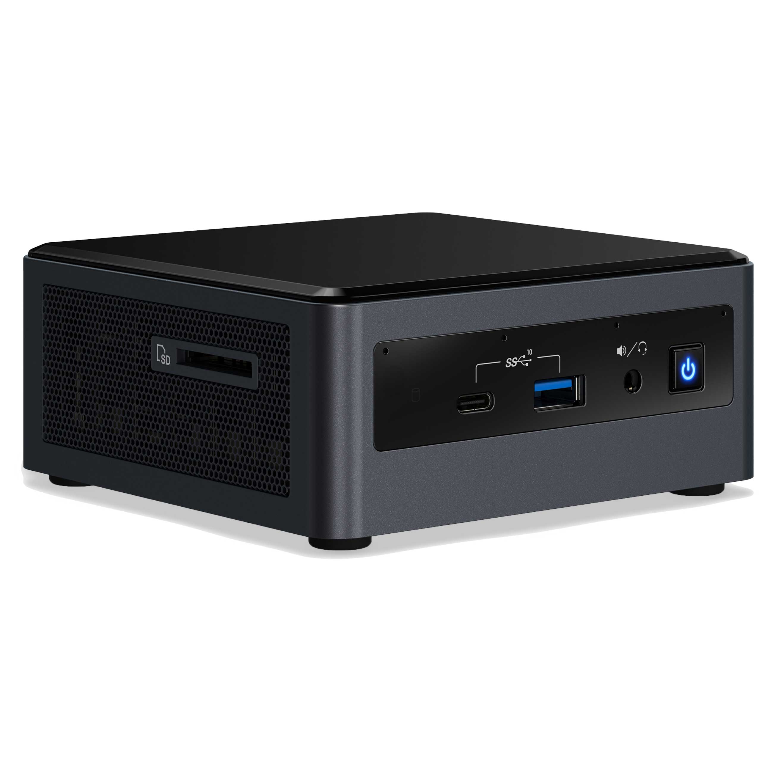 Intel NUC10i7FNHWie neu - AfB-refurbished