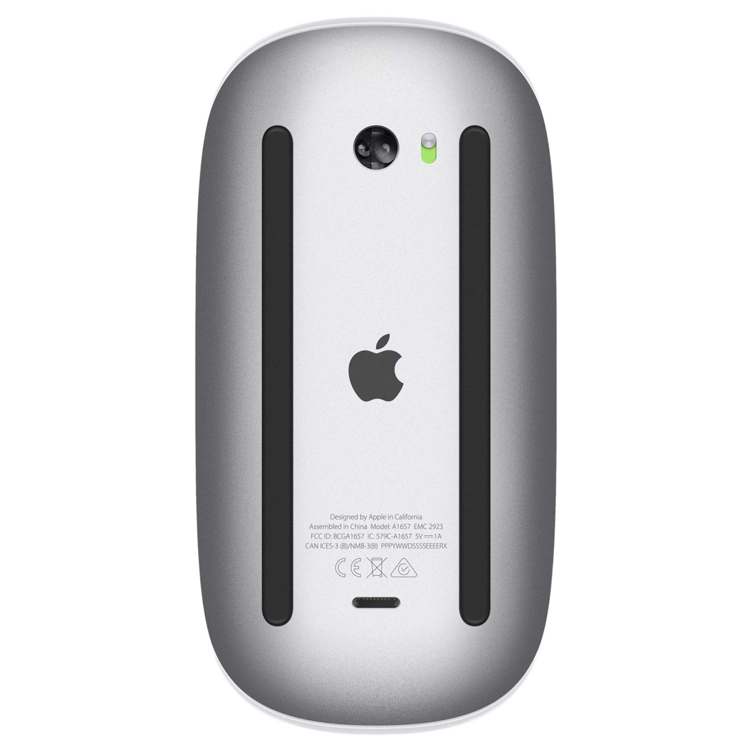 Apple Magic Mouse 3 - MausNeuware -