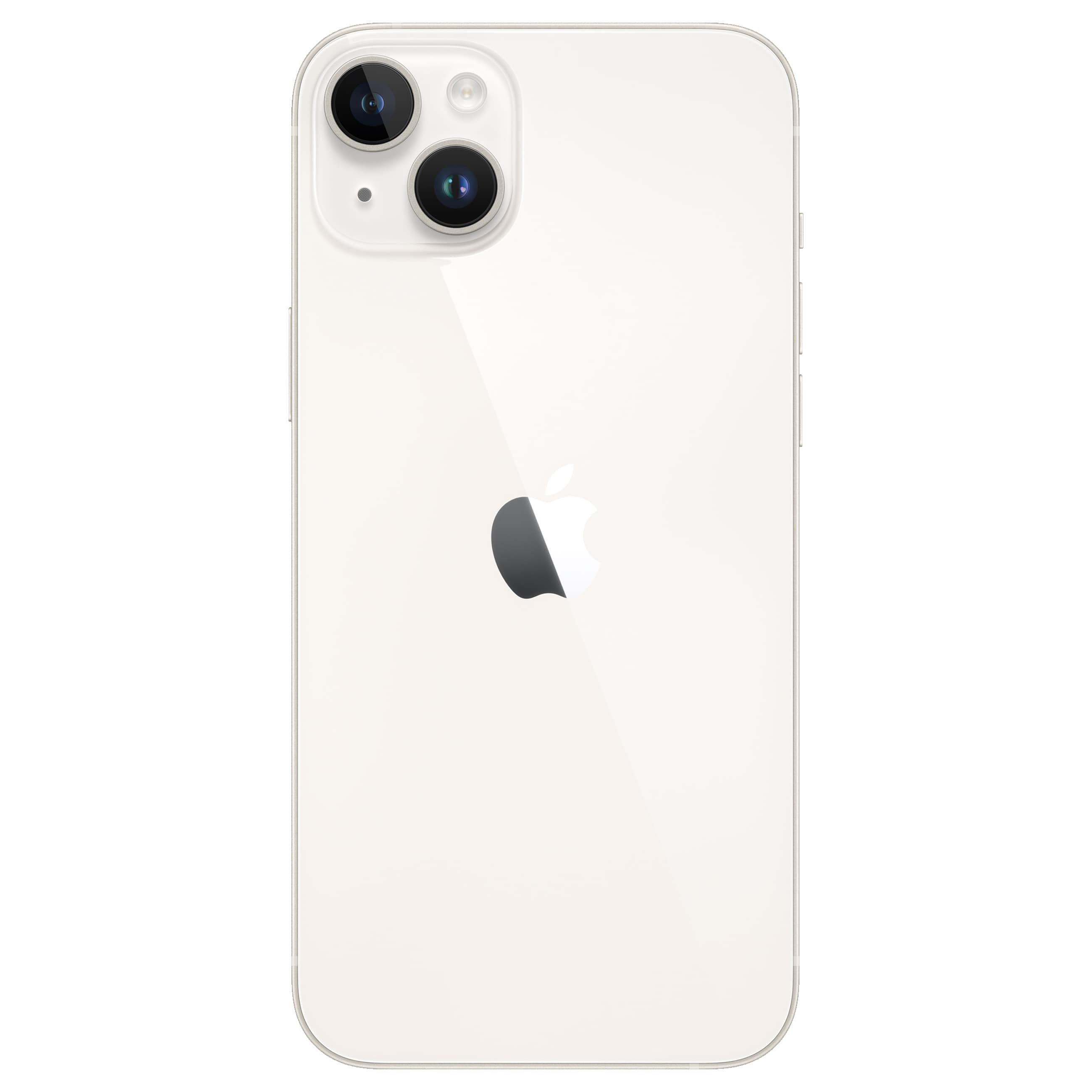 Apple iPhone 14 - 256 GB - Starlight
