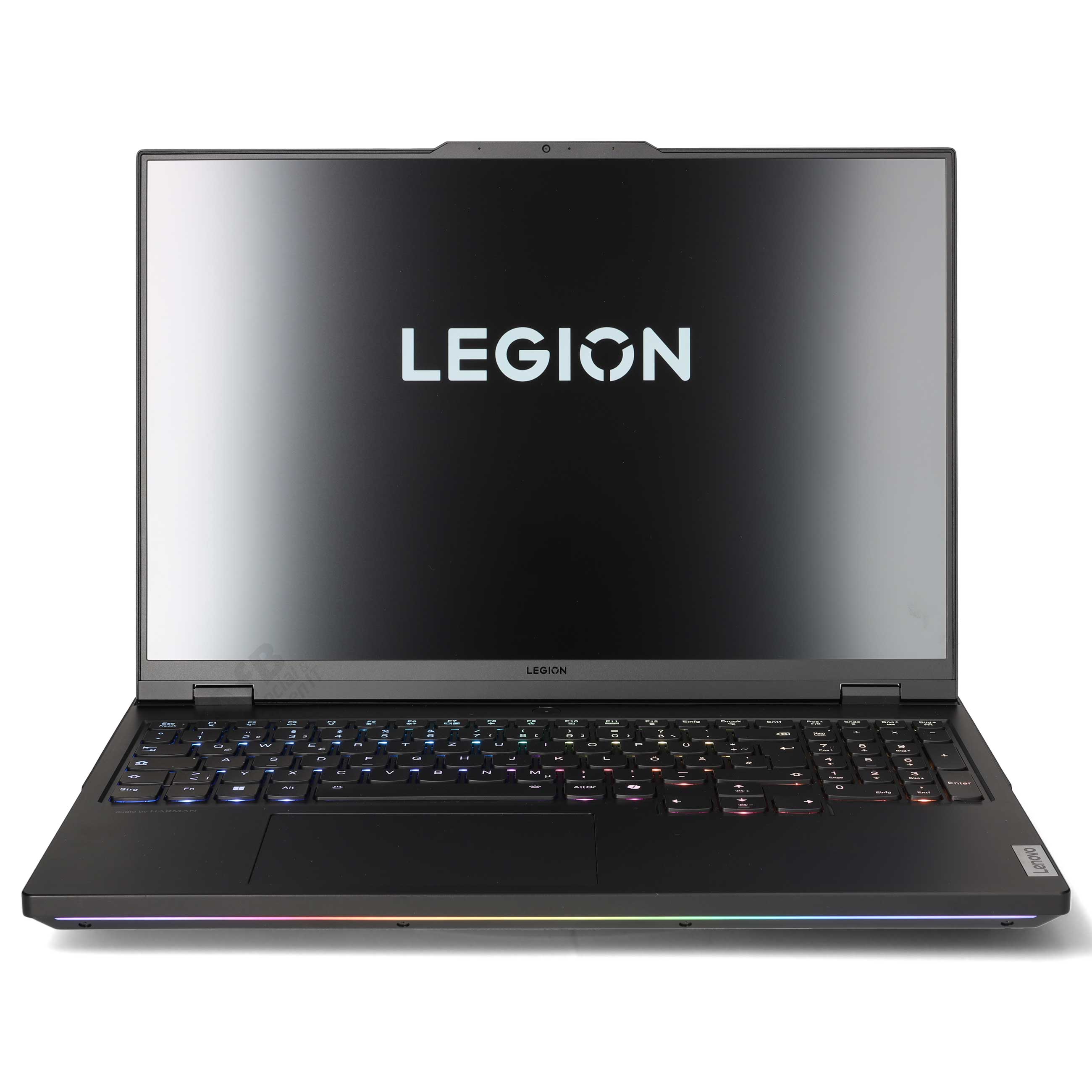 Lenovo Legion Pro 7 16IRX9H 

 - 16,0 Zoll - Intel Core i9 14900HX @ 5,8 GHz - 32 GB DDR5 - 1 TB SSD - GeForce RTX 4080 - 2560 x 1600 WQXGA - Windows 11 Home