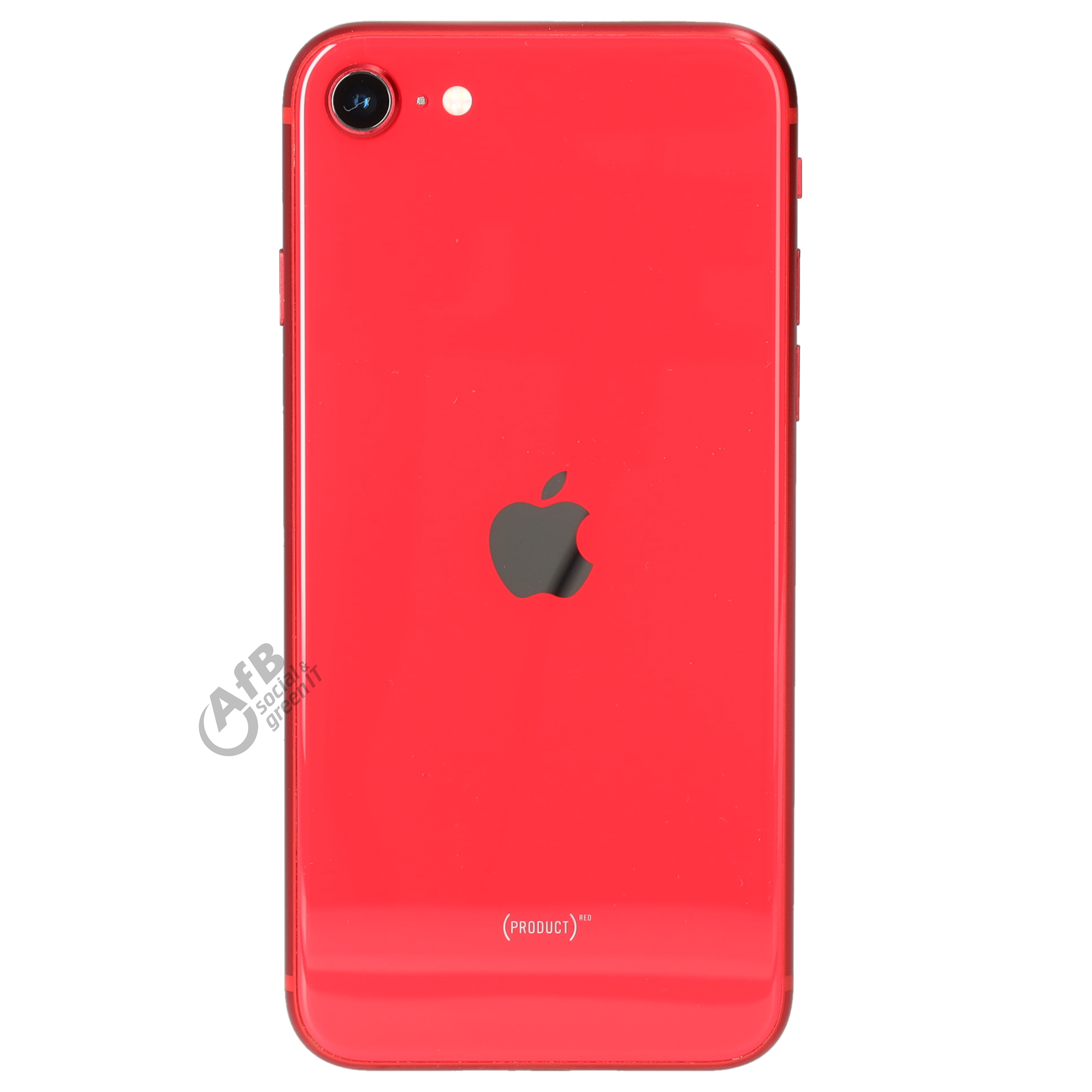 Apple iPhone SE (2022) - 128 GB - (PRODUCT)RED