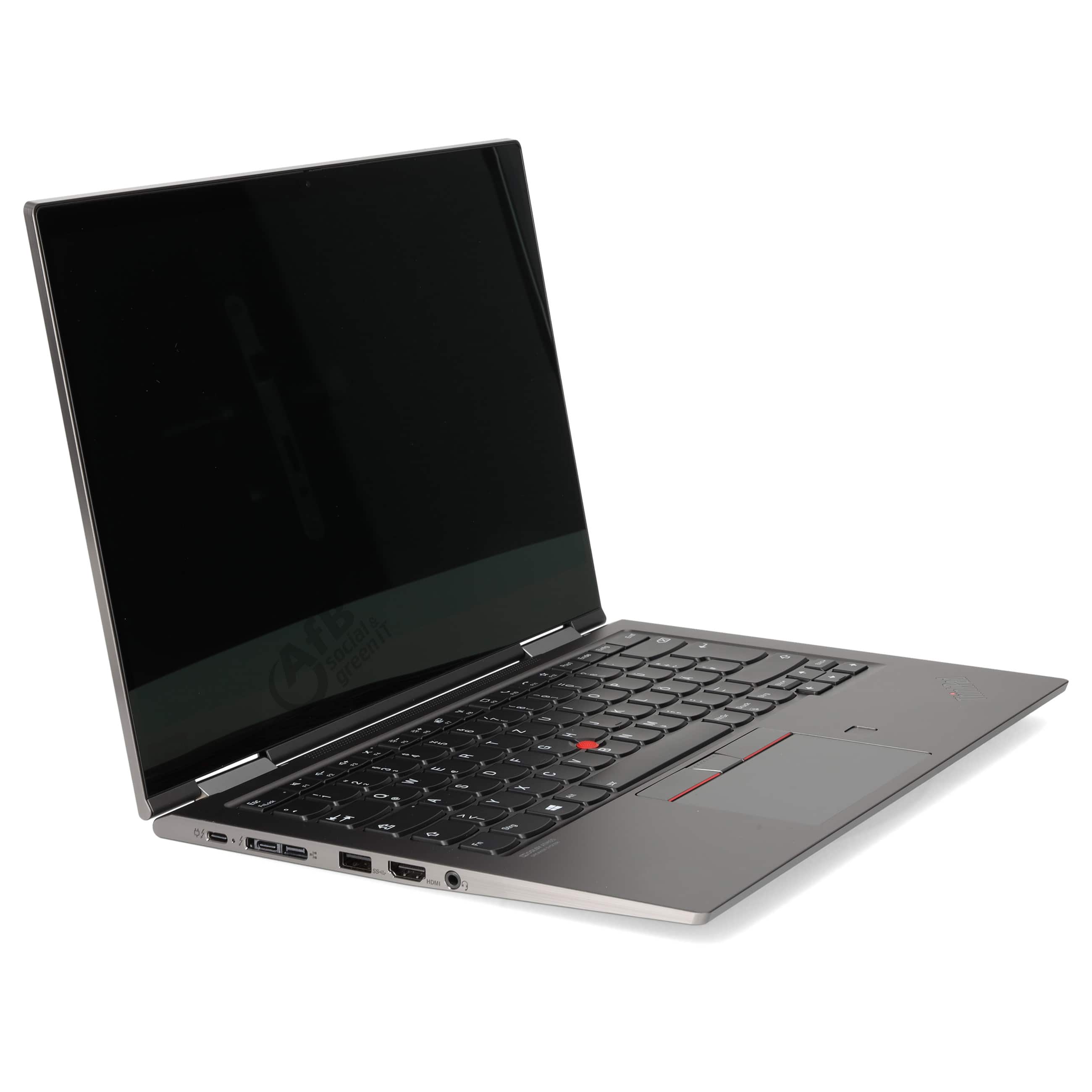 Lenovo ThinkPad X1 Yoga Gen 4