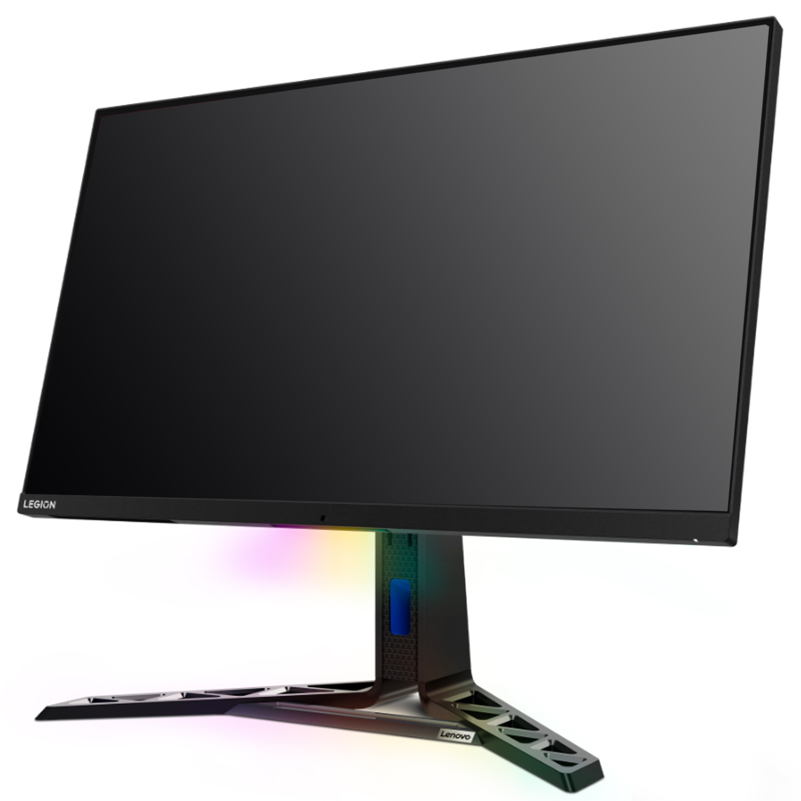 Lenovo Legion Y32p-30 Gaming Monitor - 3840 x 2160 - 4K UHD - 31,5 Zoll - 0,2 ms - Schwarz