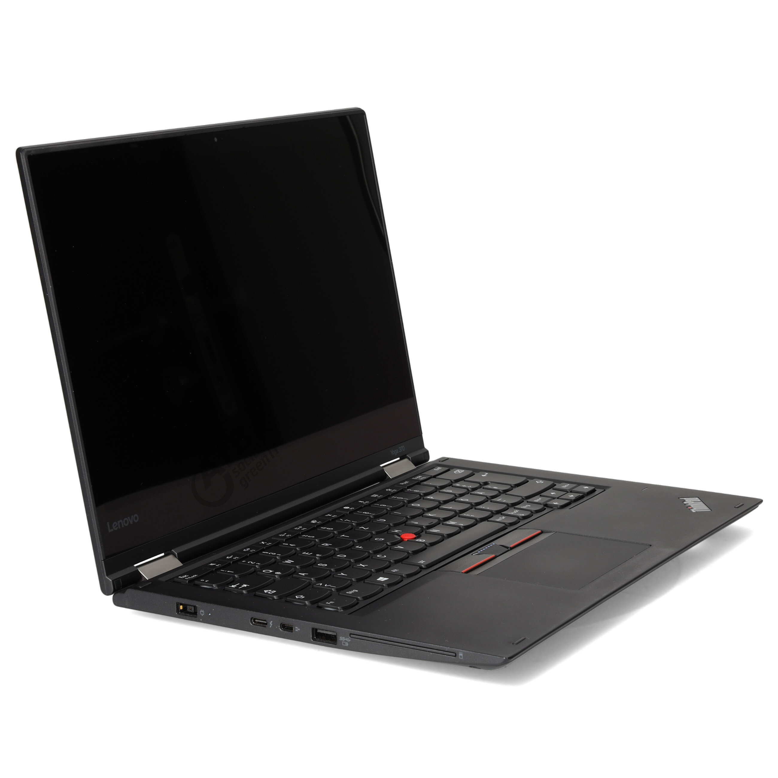 Lenovo ThinkPad Yoga 370Fair - AfB-refurbished