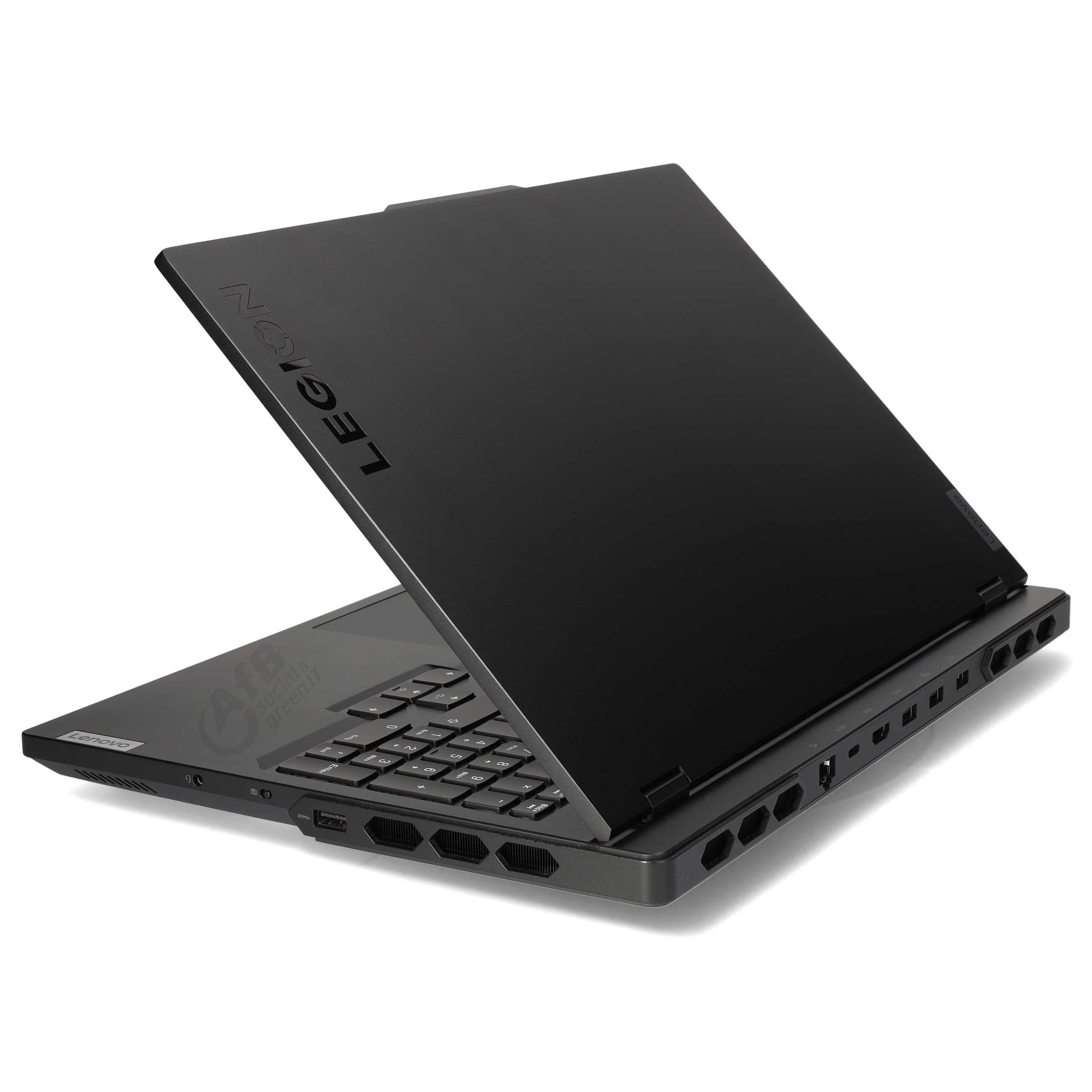 Lenovo Legion Pro 7 16IRX9H 

 - 16,0 Zoll - Intel Core i9 14900HX @ 5,8 GHz - 32 GB DDR5 - 1 TB SSD - GeForce RTX 4080 - 2560 x 1600 WQXGA - Windows 11 Home