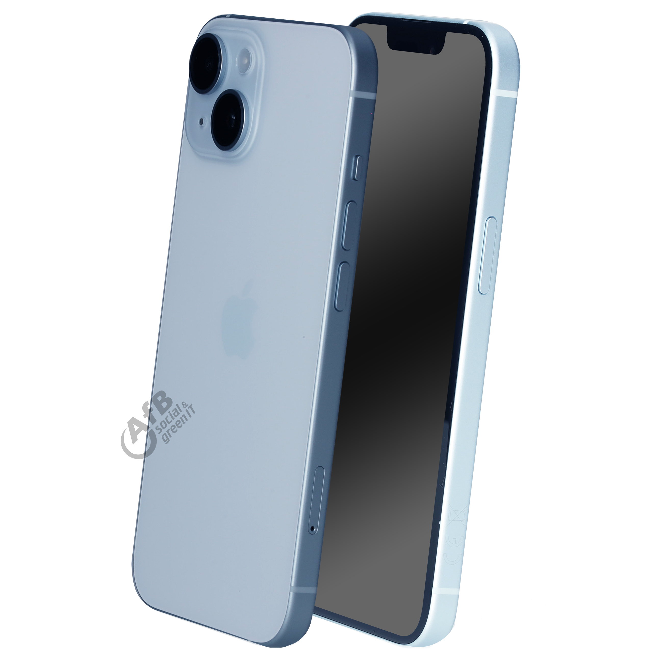 Apple iPhone 14 - 256 GB - Blue