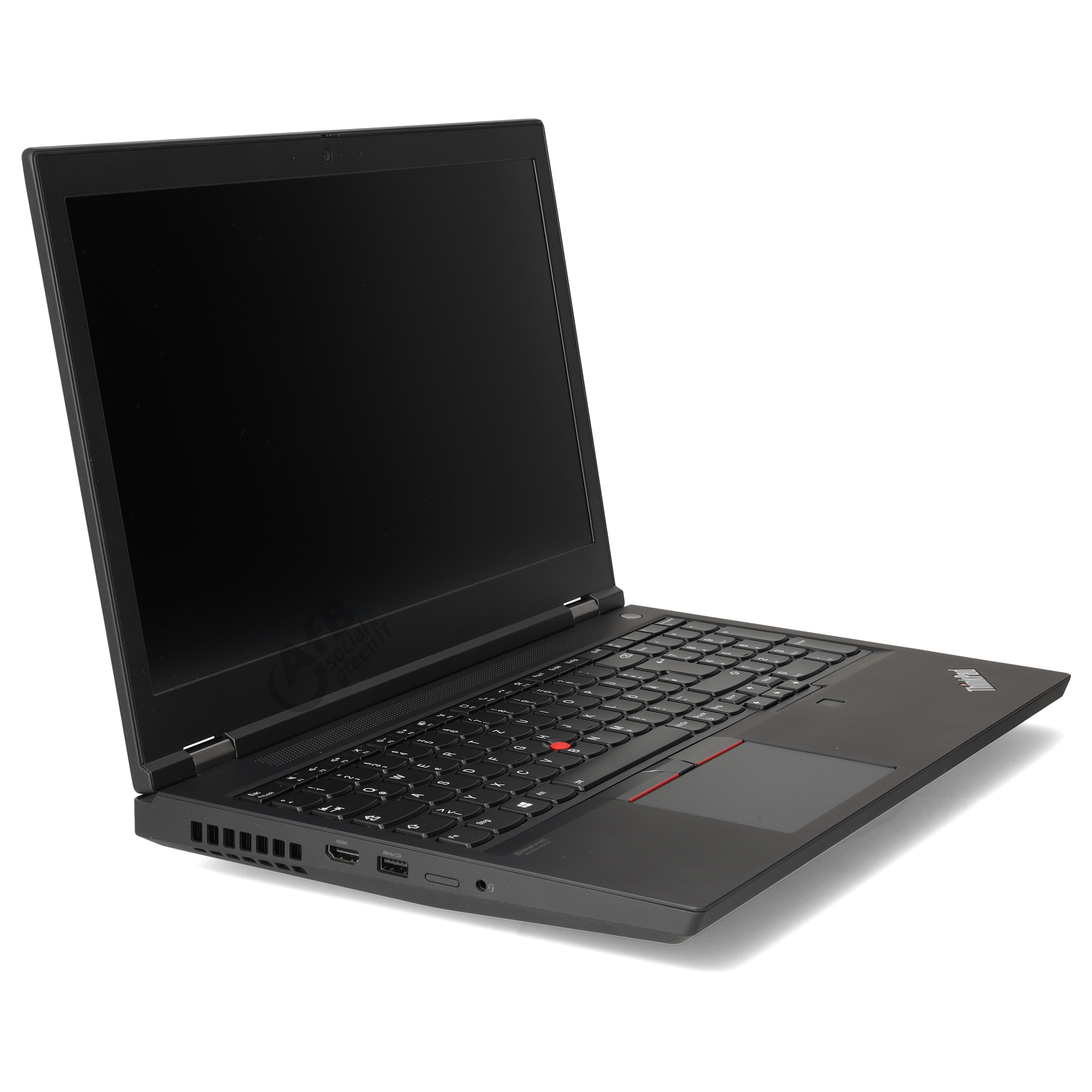 Lenovo ThinkPad T16 Gen 2 

 - 16,0 Zoll - Intel Core i7 1365U @ 5,2 GHz - 32 GB DDR5 - 500 GB SSD - 3840 x 2400 WQUXGA - Windows 11 Professional