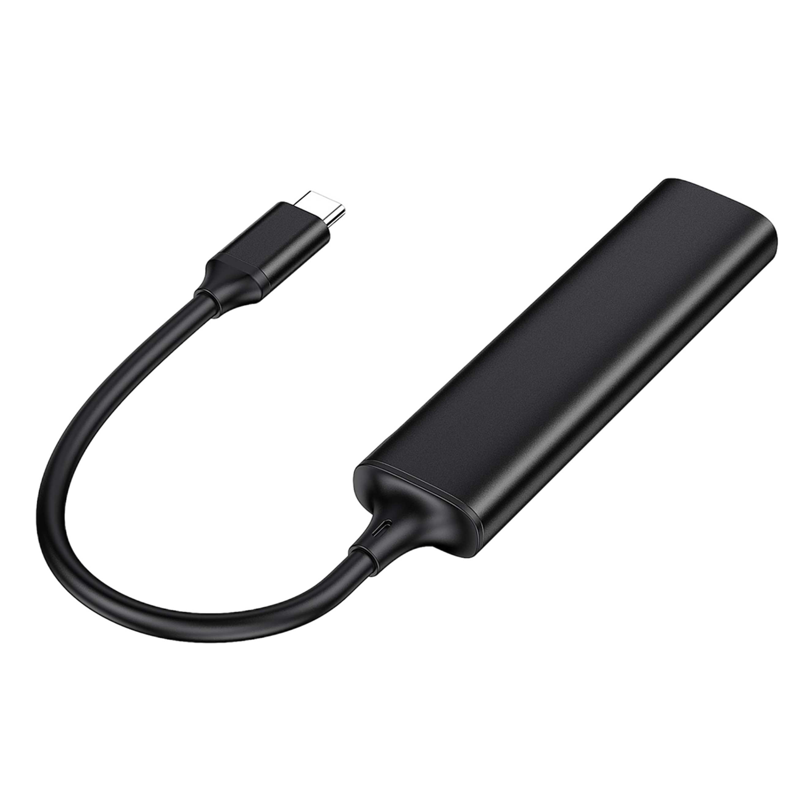 Conceptronic HUBBIES12B - USB-C HubNeuware -