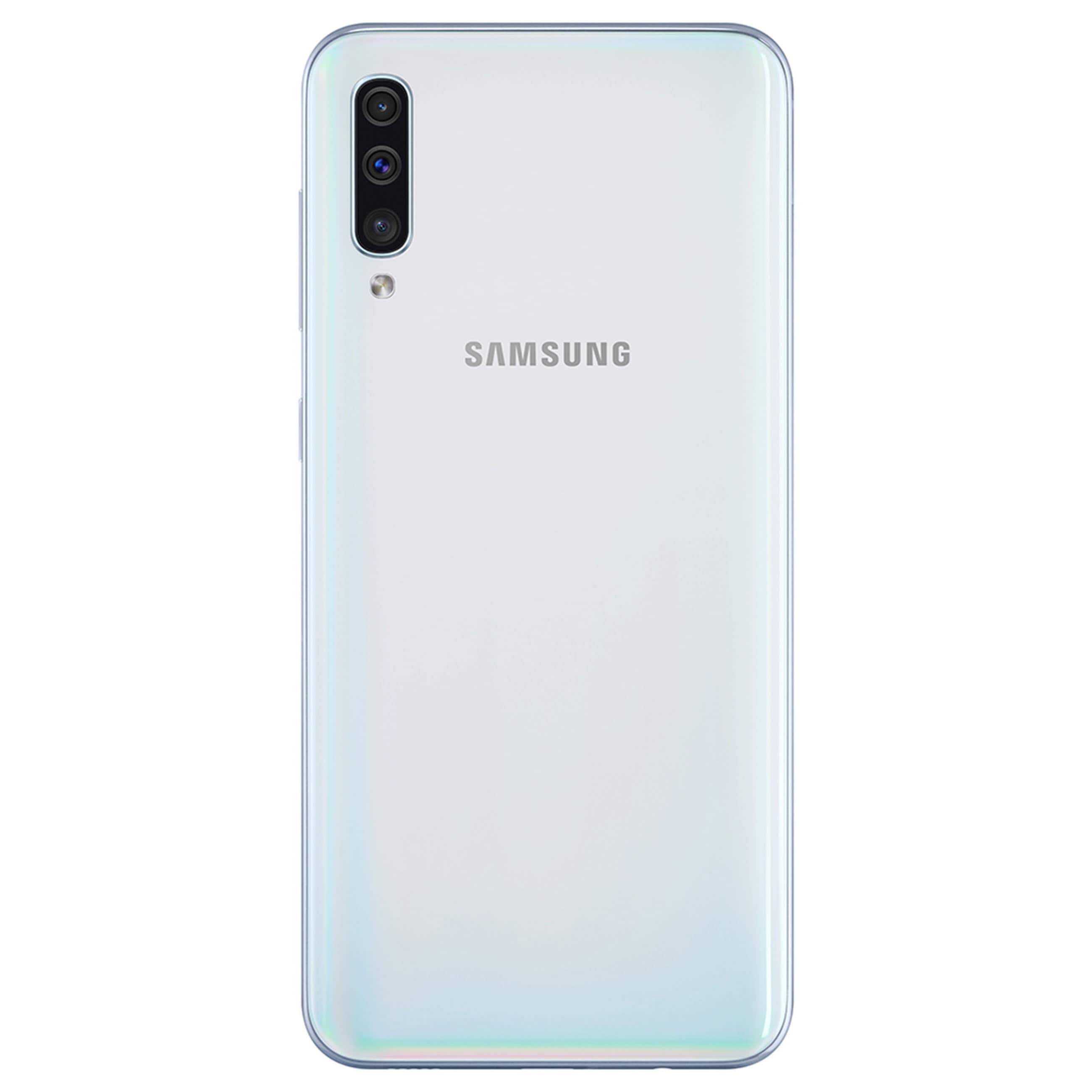 8801643775223 - Galaxy A50 64 GB Blau Ohne Vertrag I 24 M Gratis Garantie