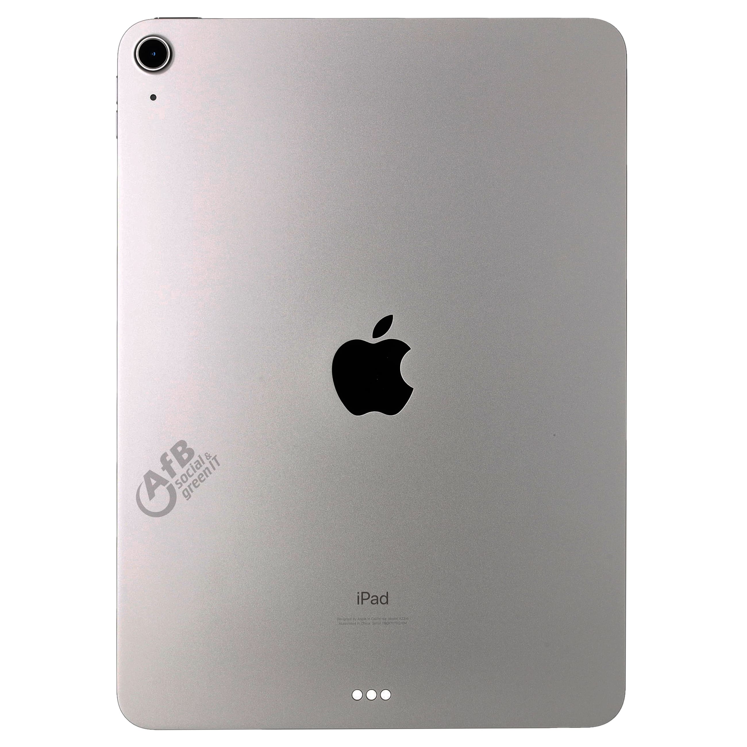 Apple iPad Air 4 (2020) - 64 GB - Space Gray - WLAN