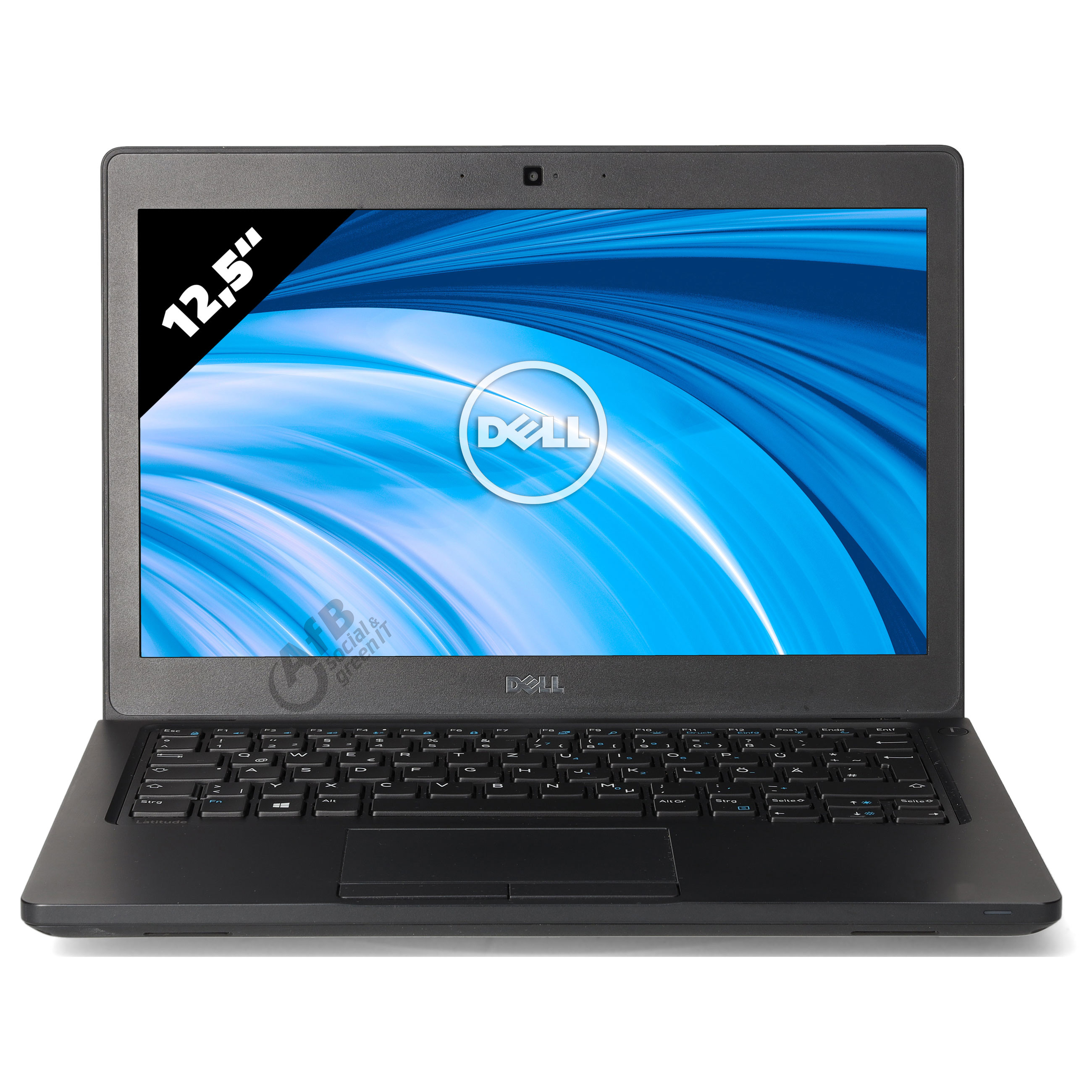 Dell Latitude 5290Gut - AfB-refurbished