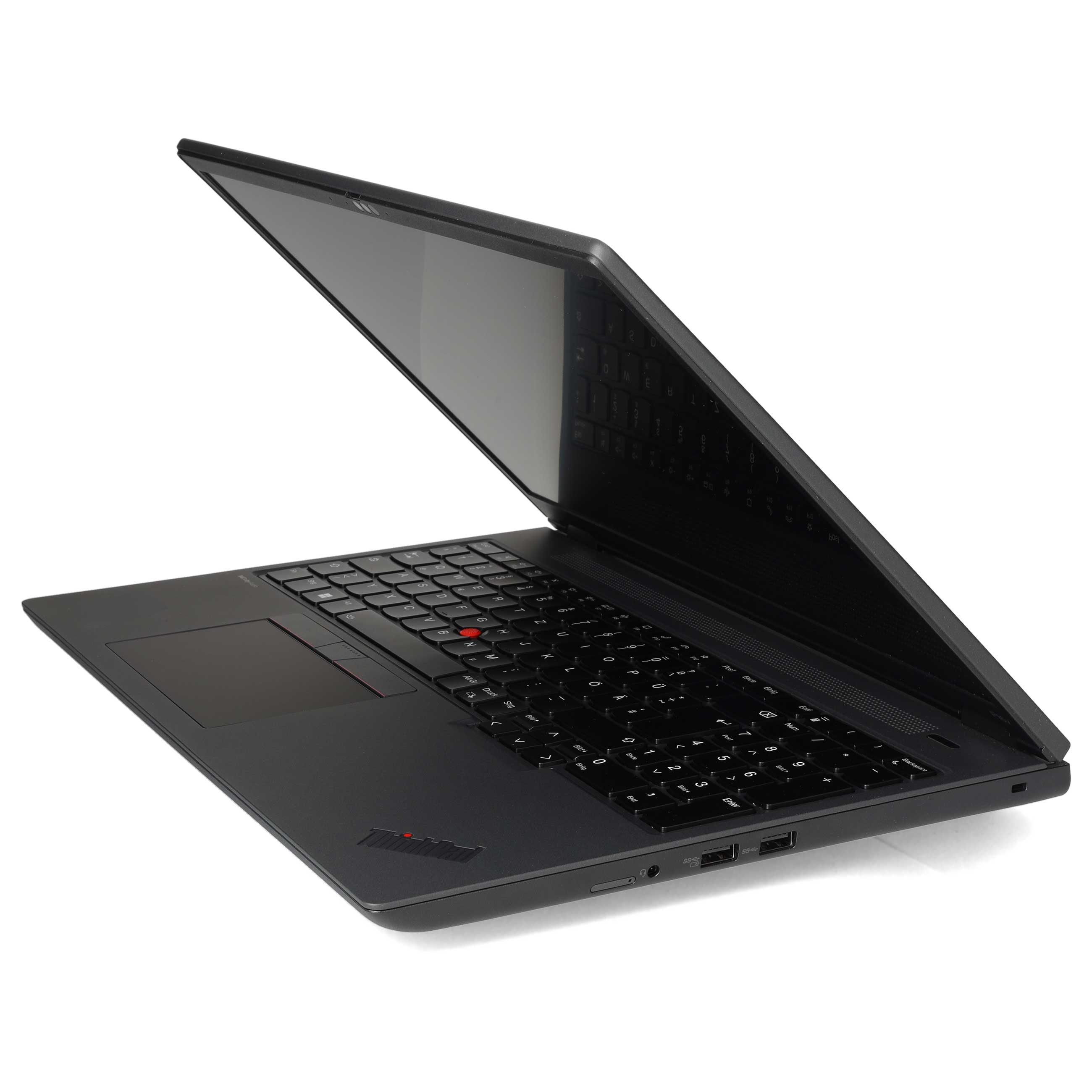 Lenovo ThinkPad P16v G1Wie neu - AfB-refurbished