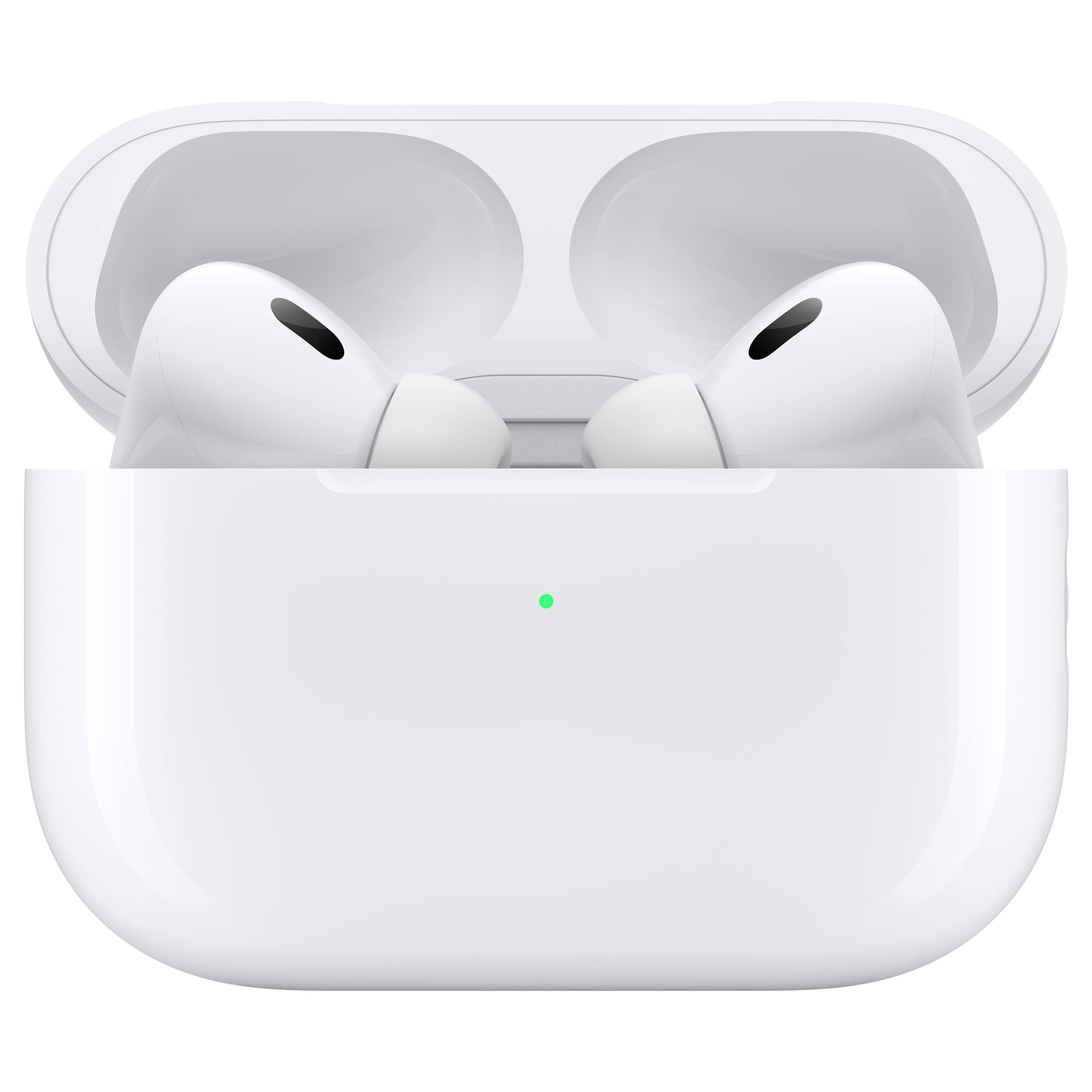 Apple AirPods Pro 2 mit MagSafe Ladecase (USB‑C) - In-ear Kopfhörer