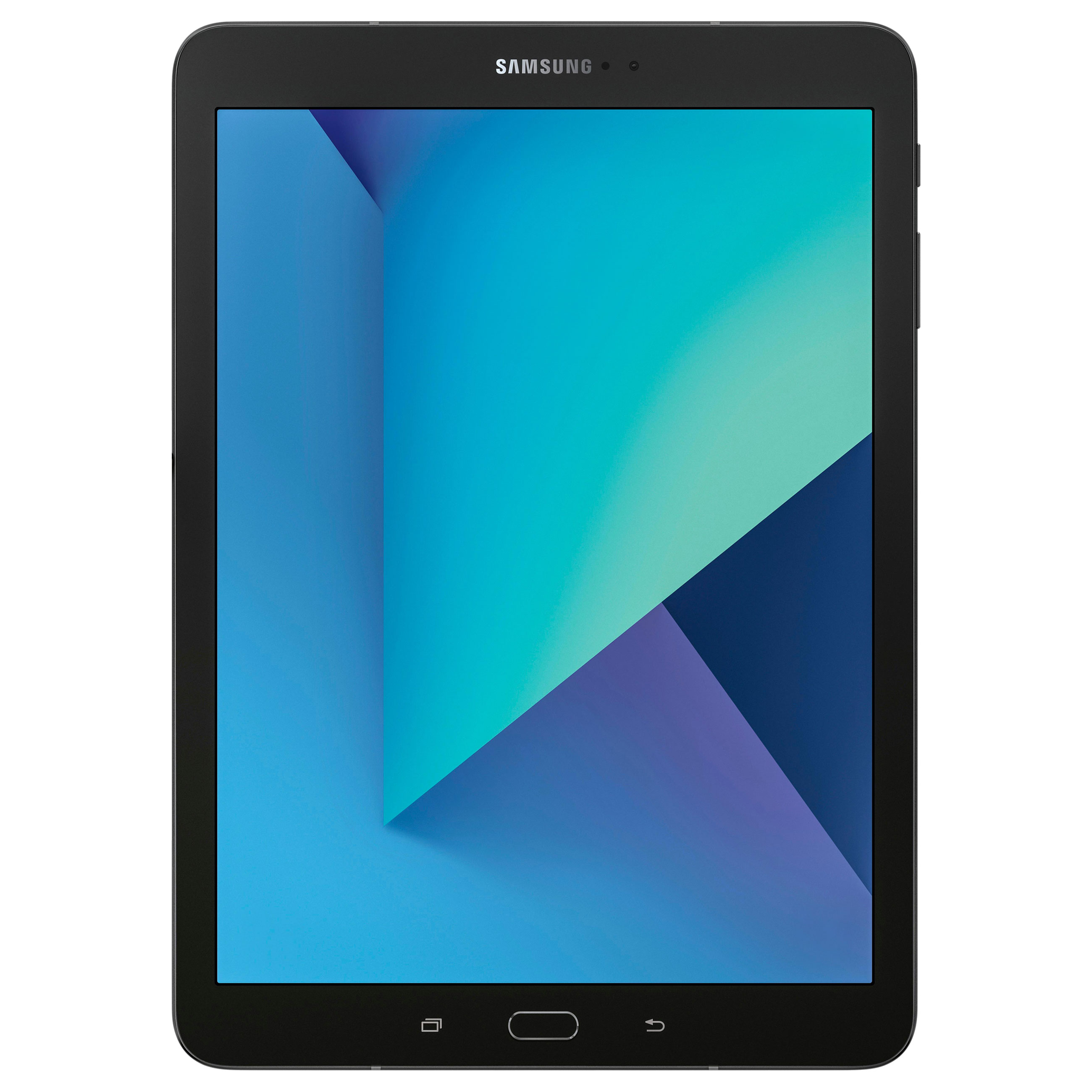 8806088739212 - Galaxy Tab S3 (2017) 97 32GB WLAN + LTE Schwarz Ohne Vertrag I 24 M Gratis Garantie