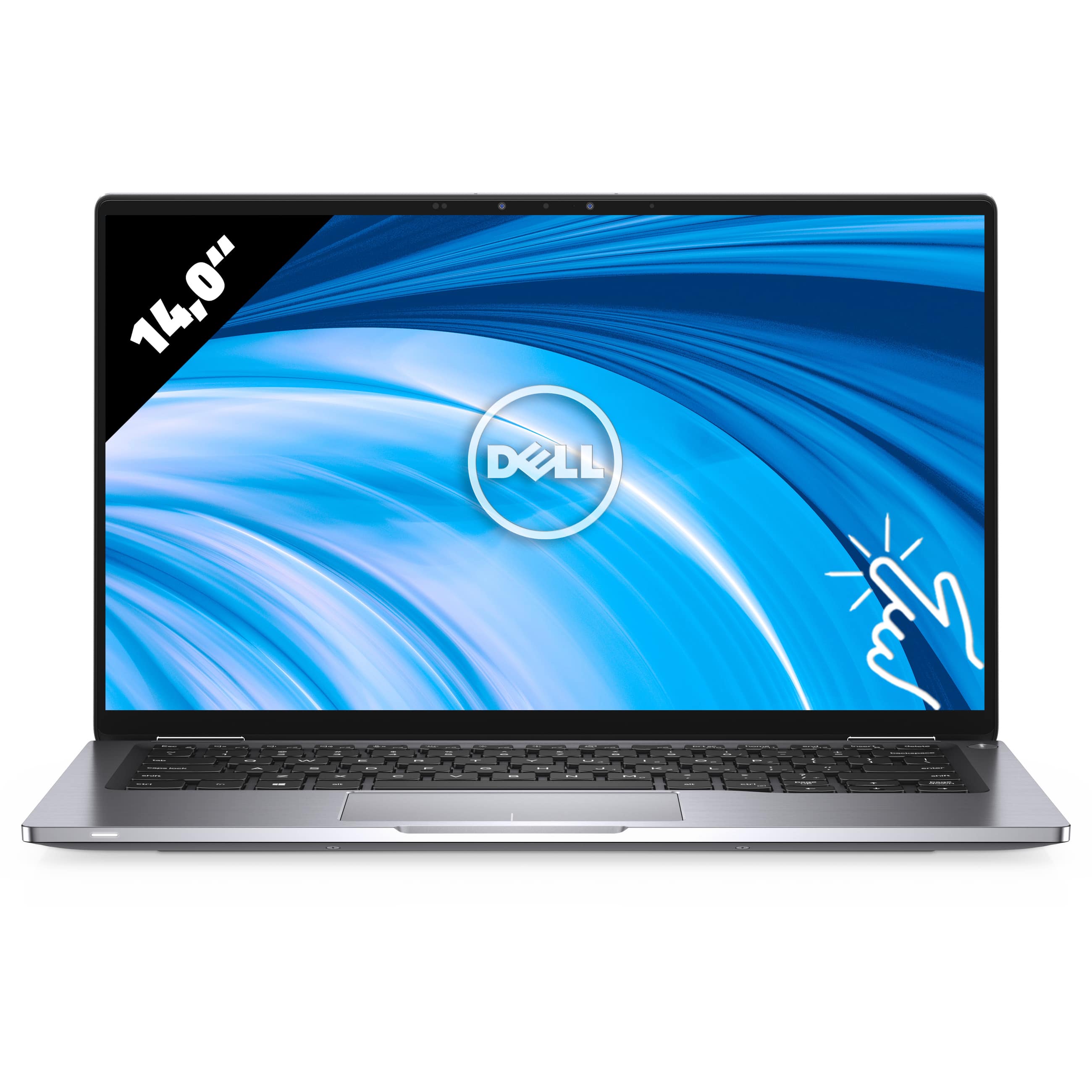 Dell Latitude 7400 2-in-1 

 - 14,0 Zoll - Intel Core i5 8365U @ 1,6 GHz - 8 GB DDR4 - 250 GB SSD - 1920 x 1080 FHD - Touchscreen - Windows 11 Professional